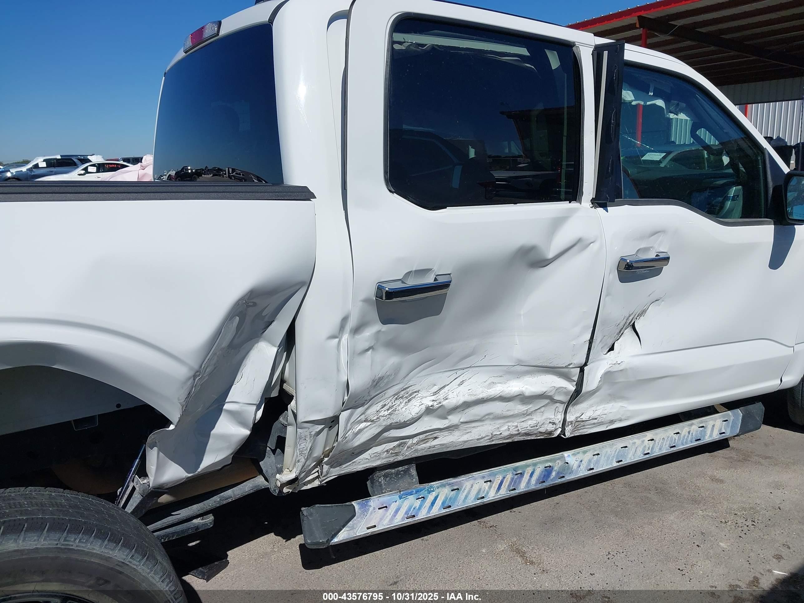 FORD F-150 image 6