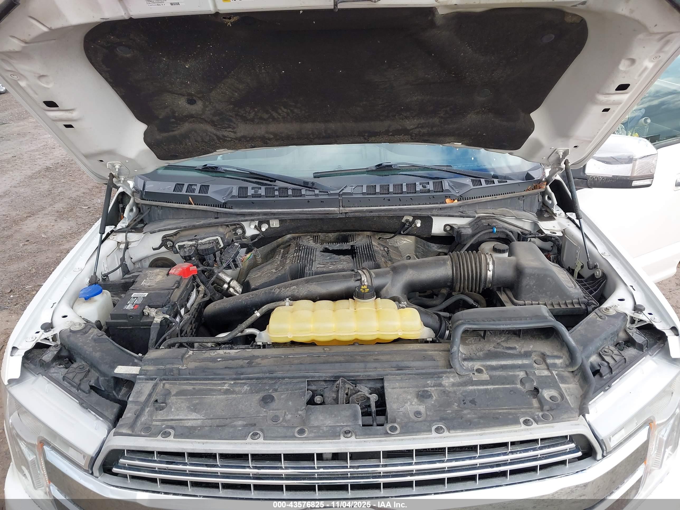 FORD F-150 image 10