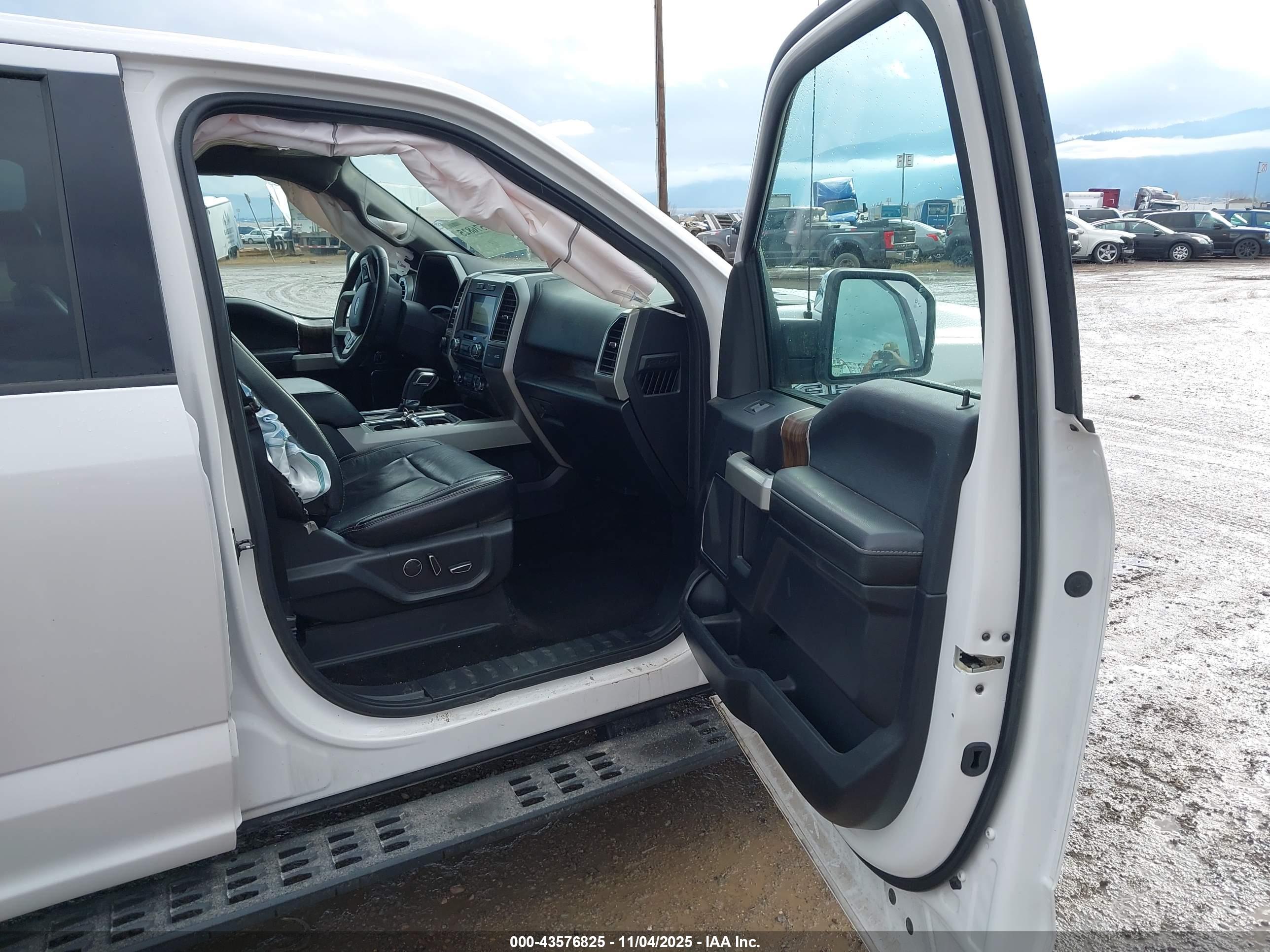FORD F-150 image 5