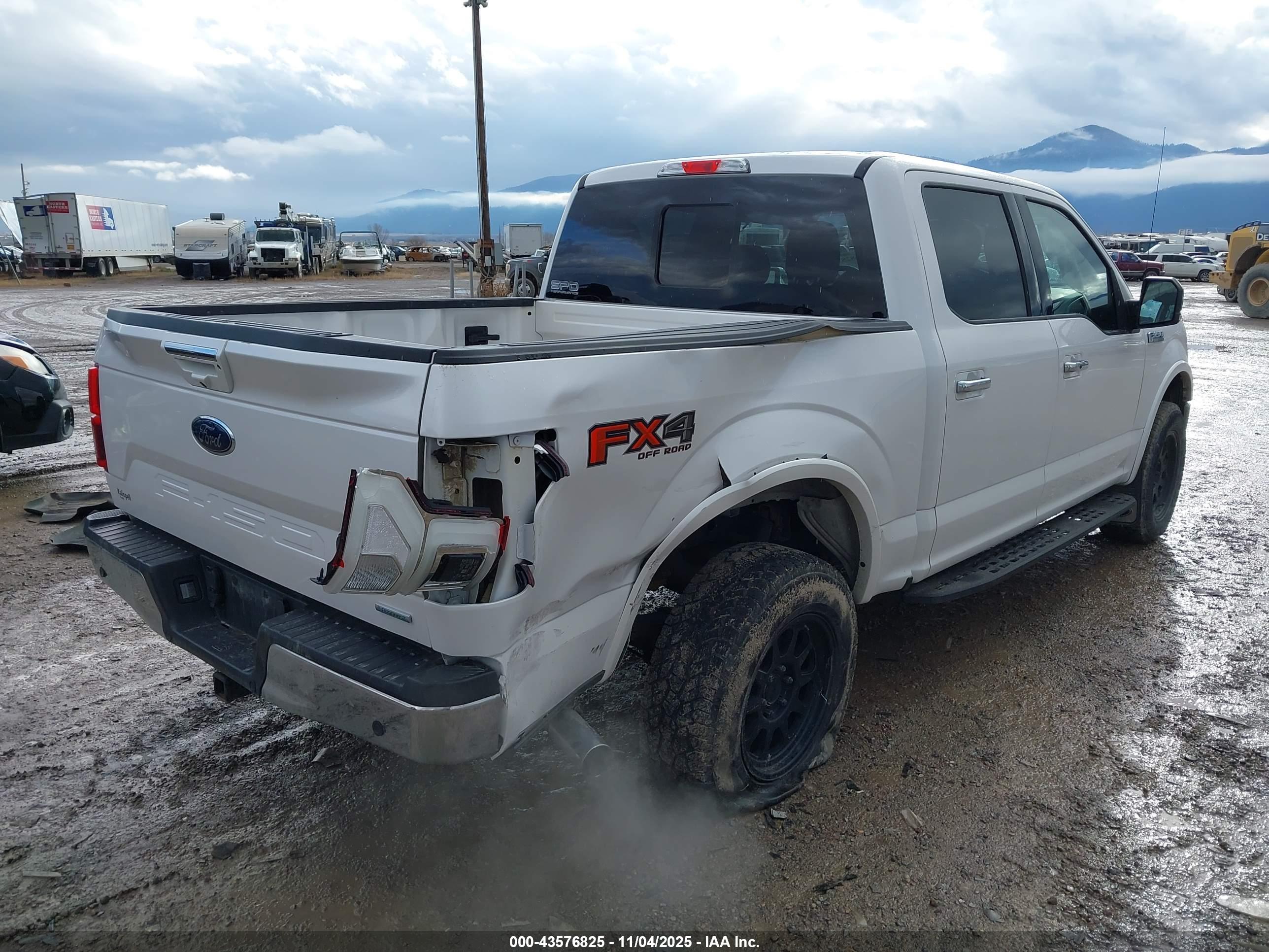 FORD F-150 image 6