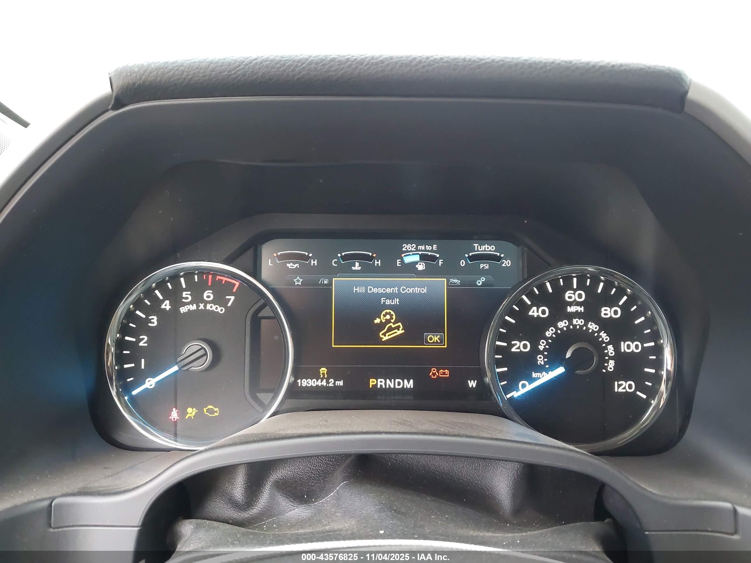 FORD F-150 image 7