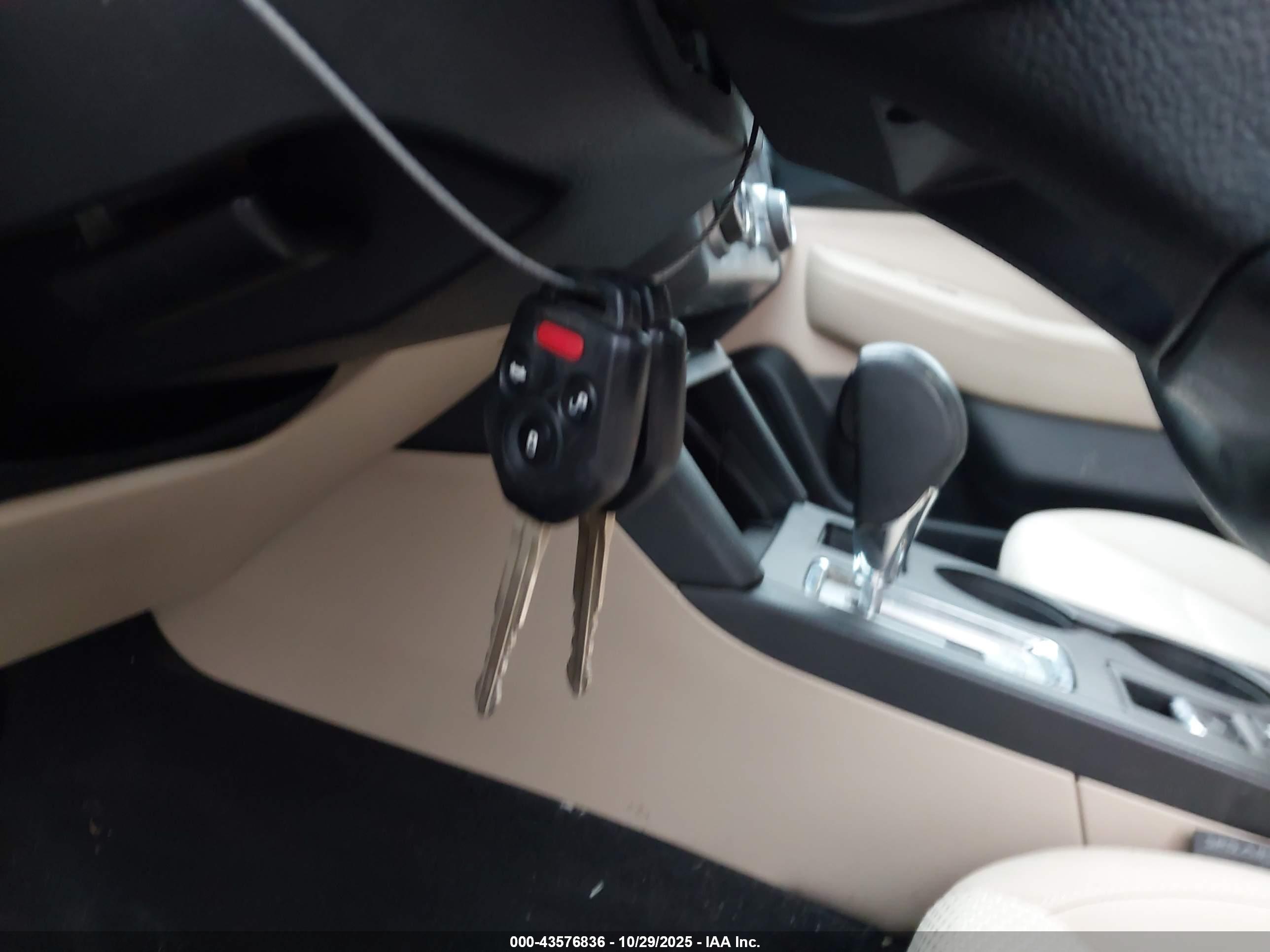 SUBARU OUTBACK image 11