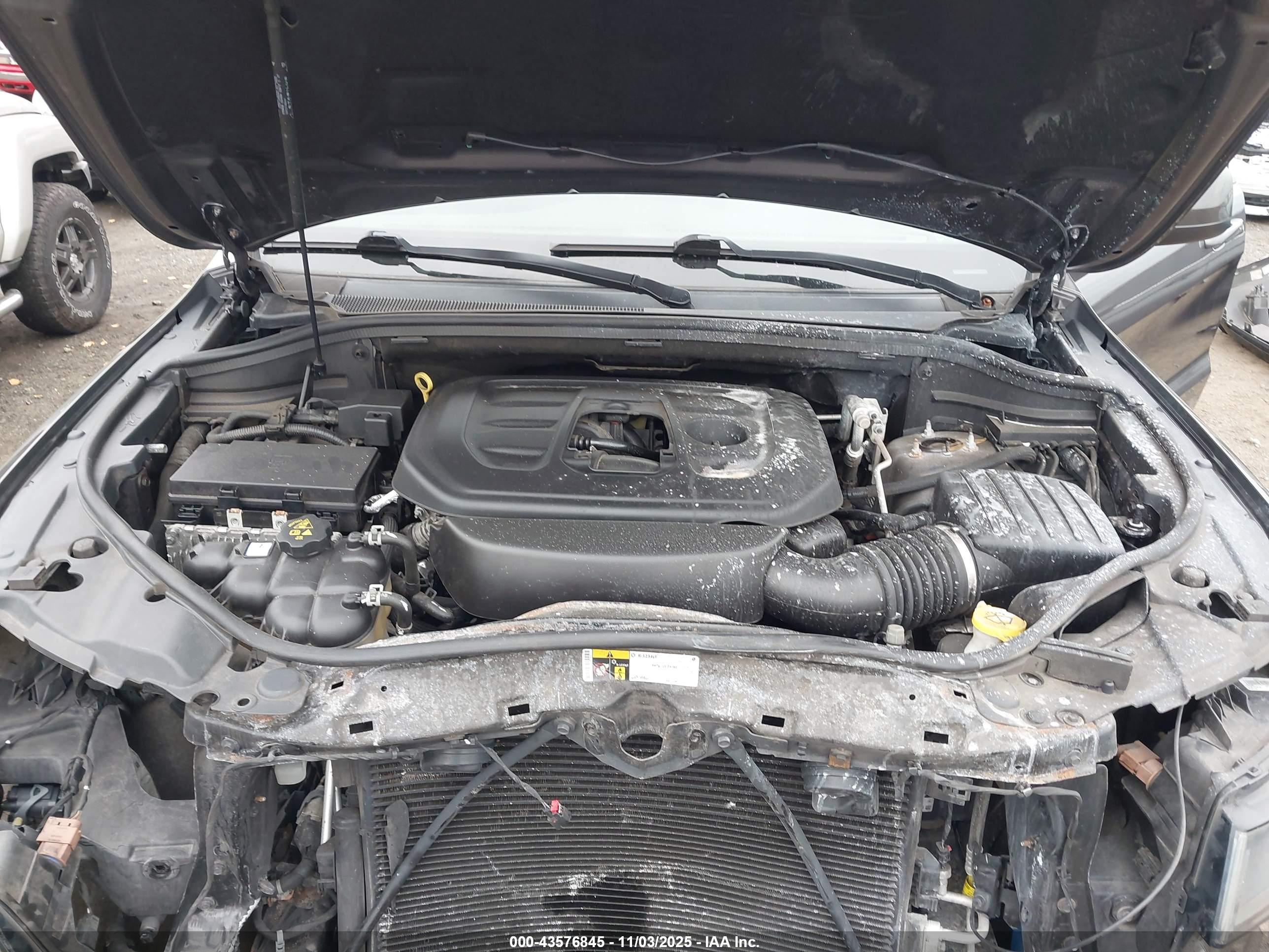 JEEP GRAND image 10