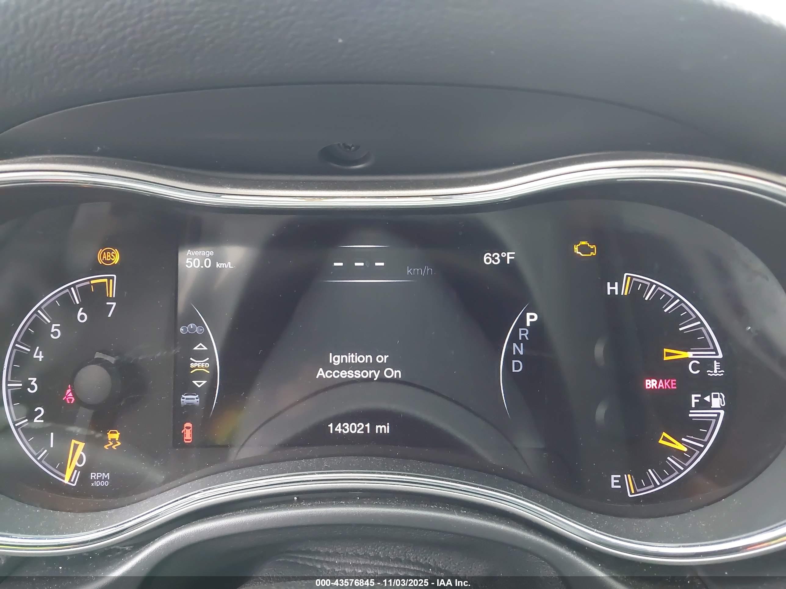 JEEP GRAND image 7