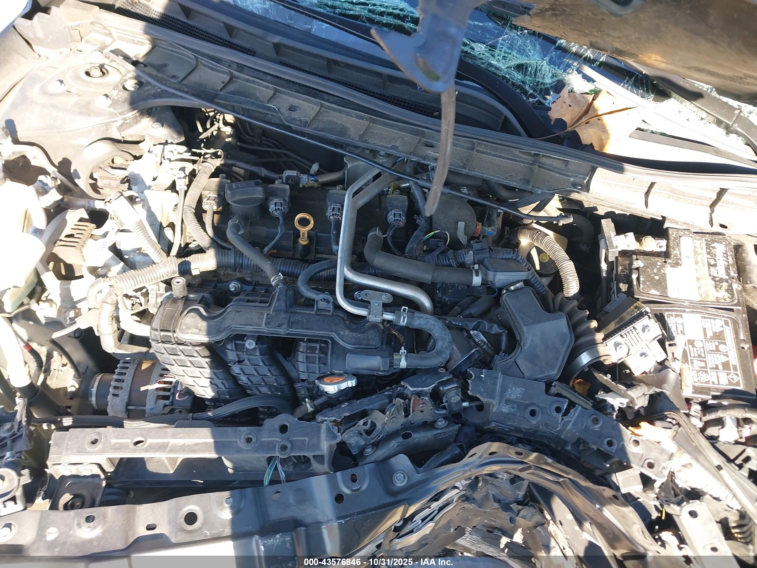 NISSAN ALTIMA image 10