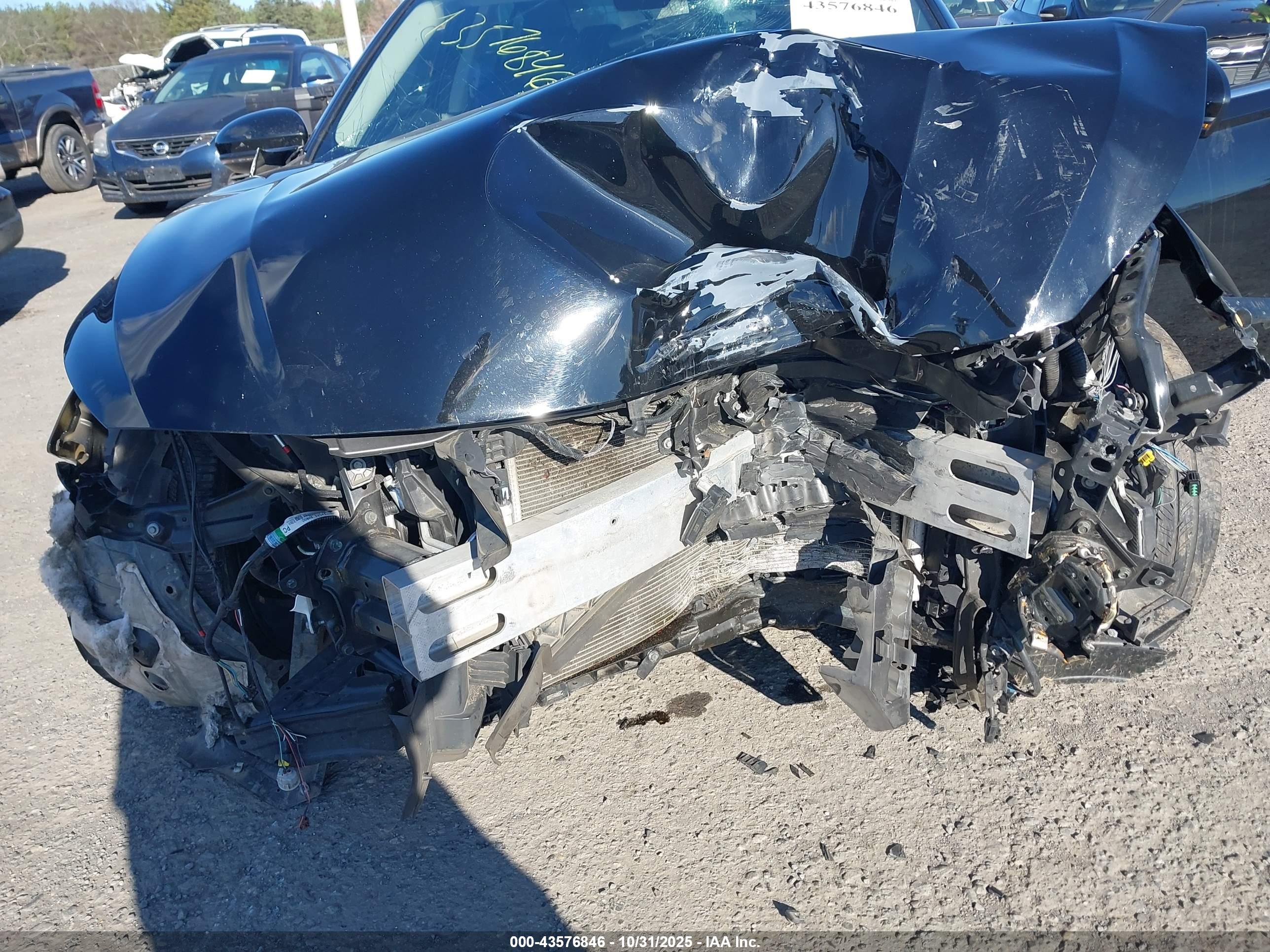 NISSAN ALTIMA image 6