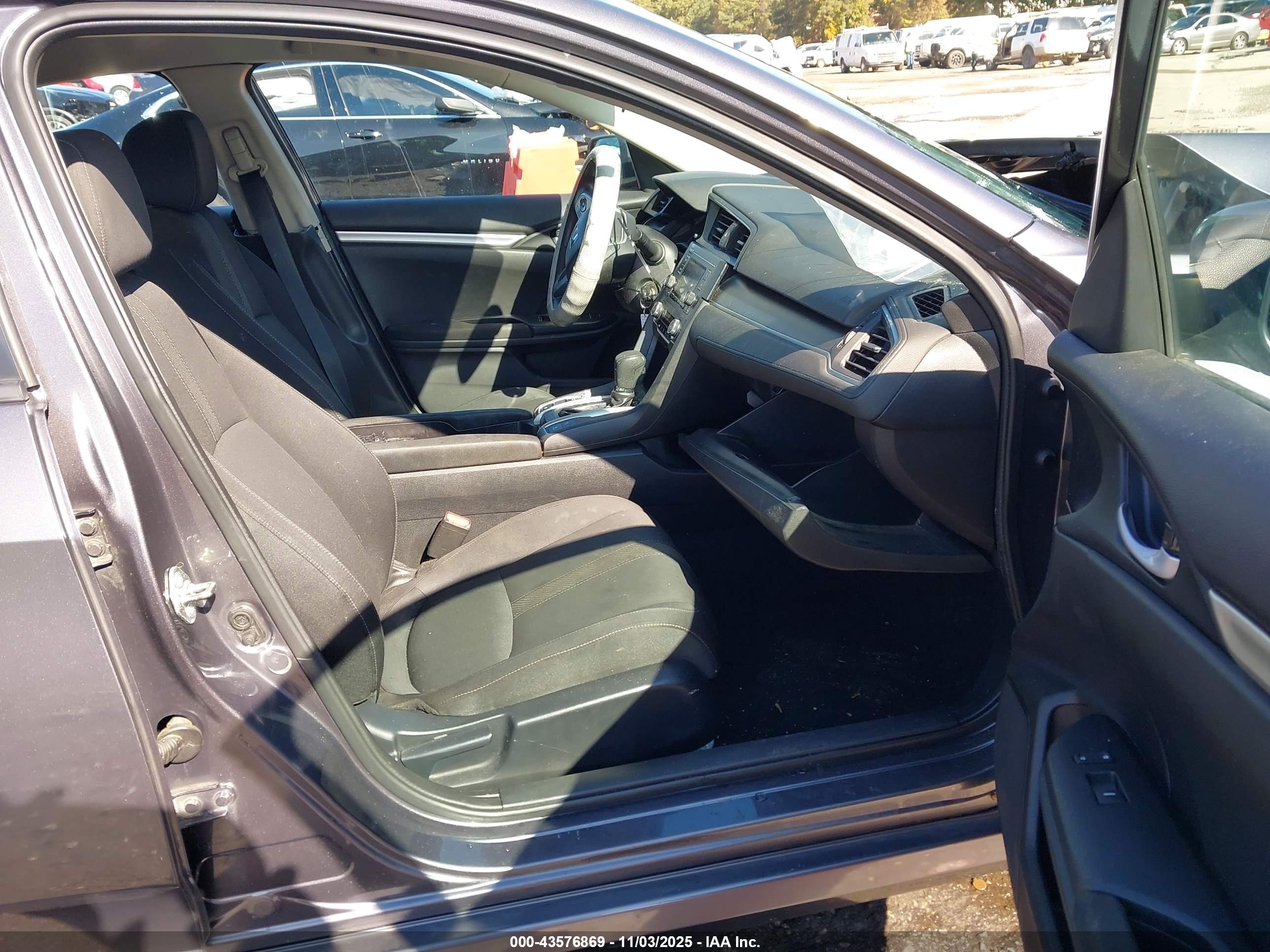 HONDA CIVIC image 5