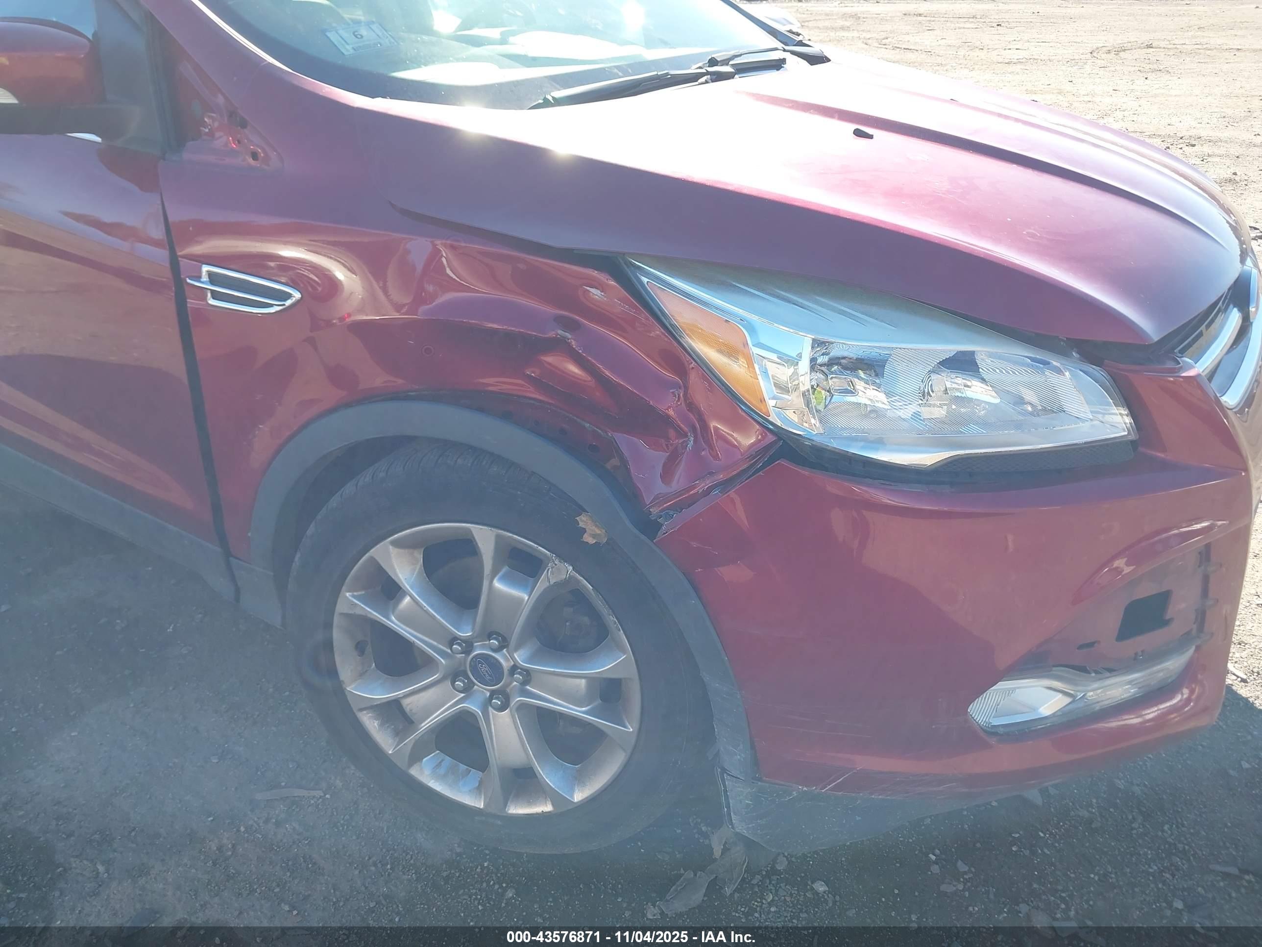 FORD ESCAPE image 6