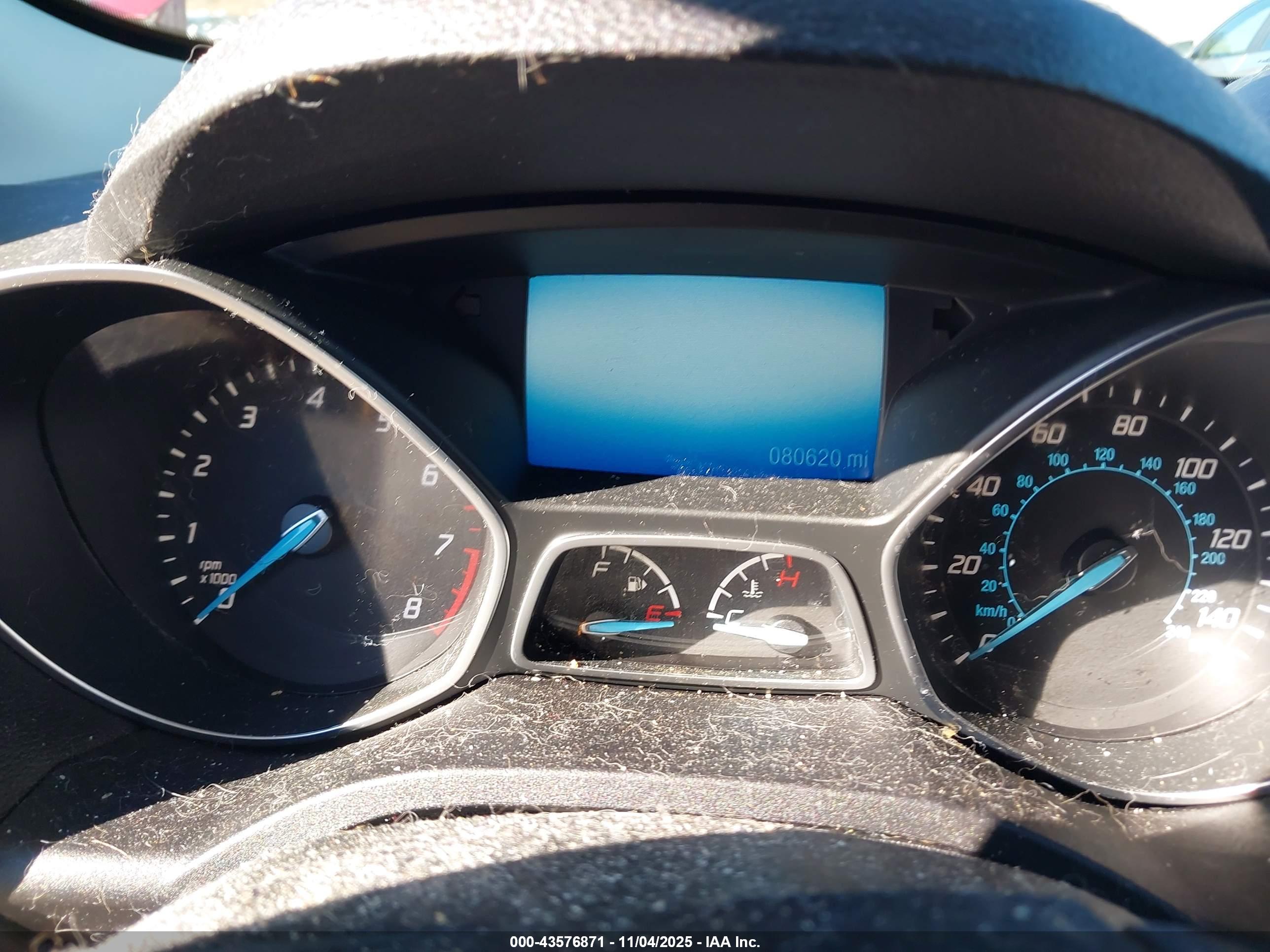 FORD ESCAPE image 7