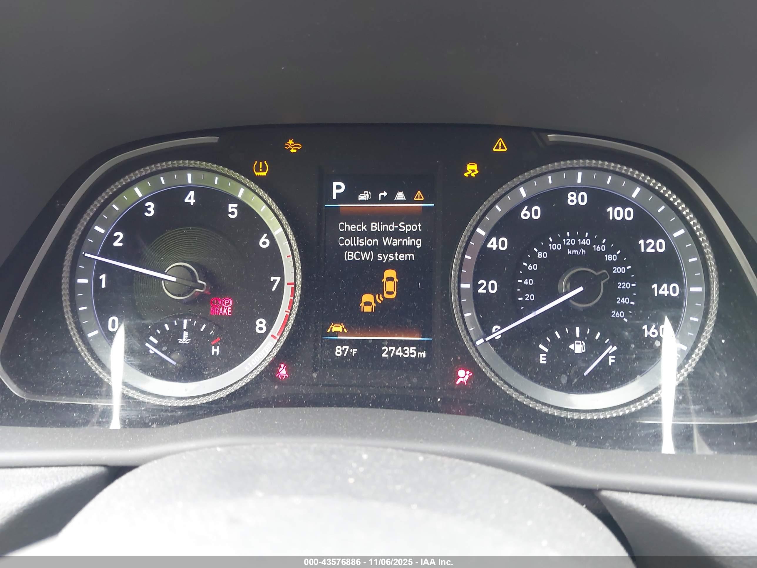 HYUNDAI SONATA image 7