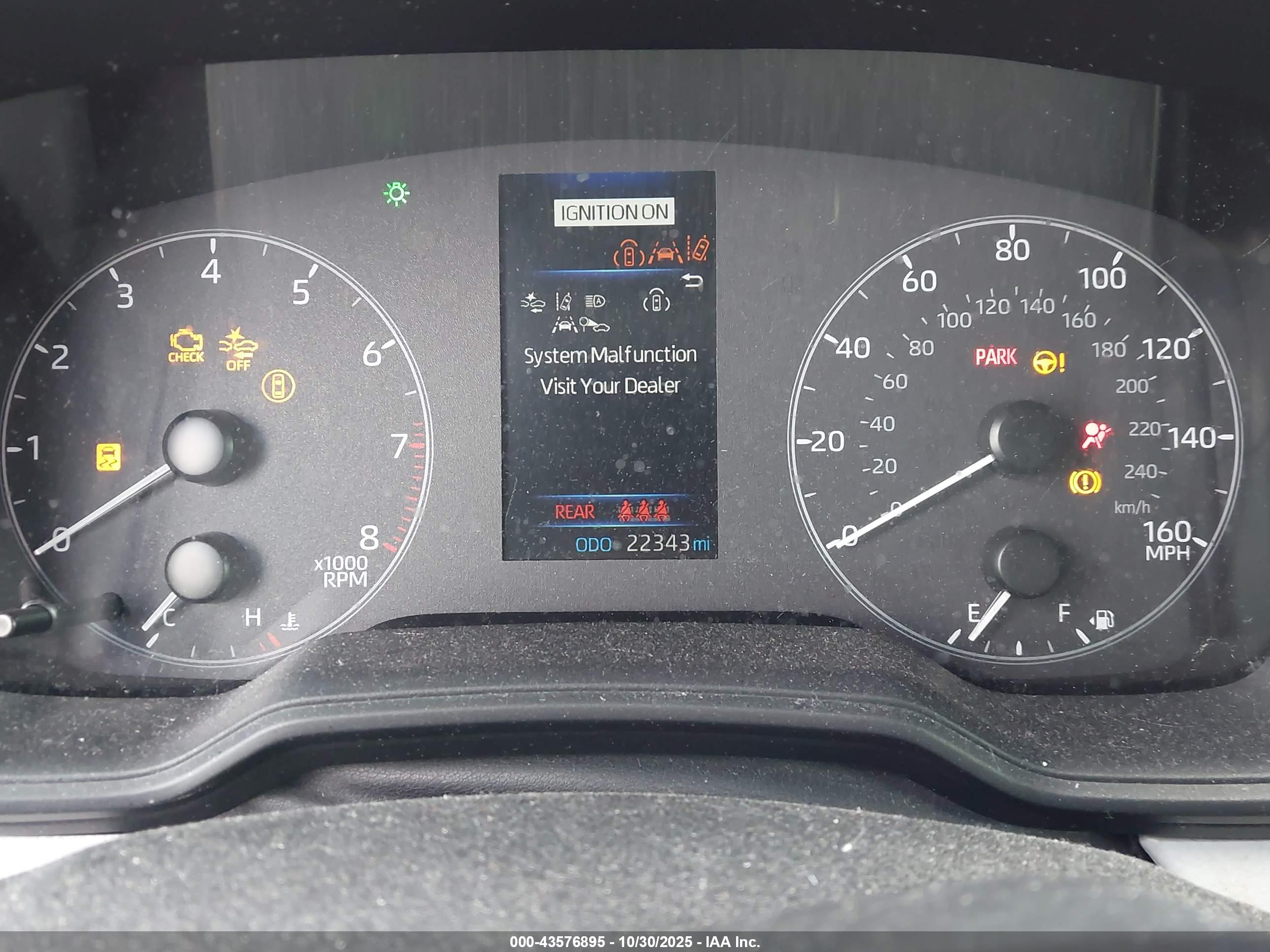 TOYOTA COROLLA image 7