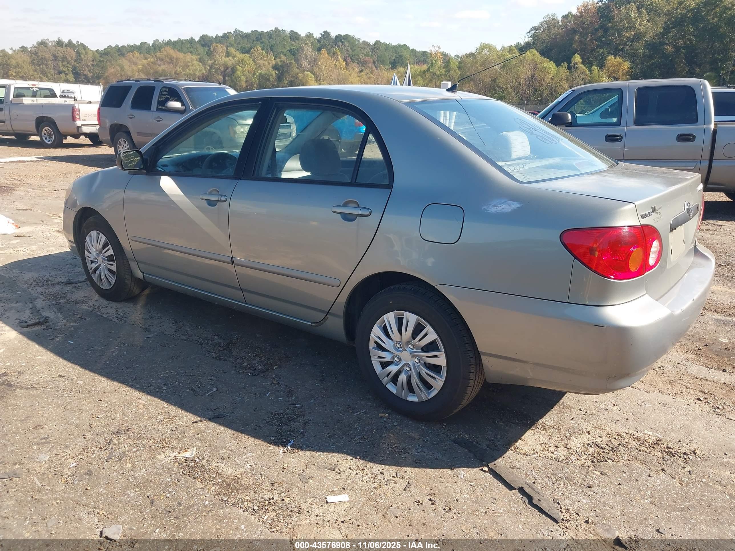 TOYOTA COROLLA image 3