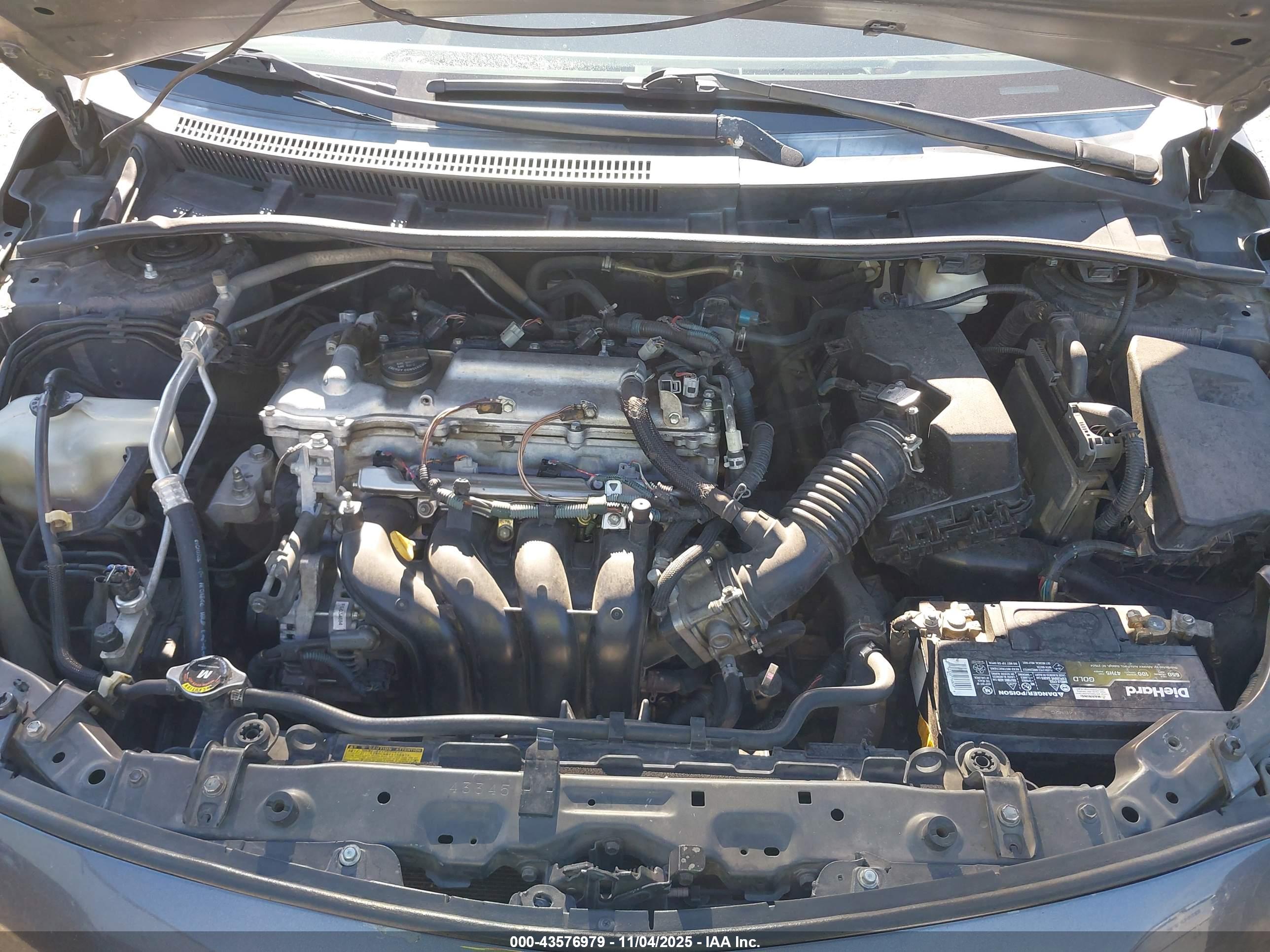 TOYOTA COROLLA image 10