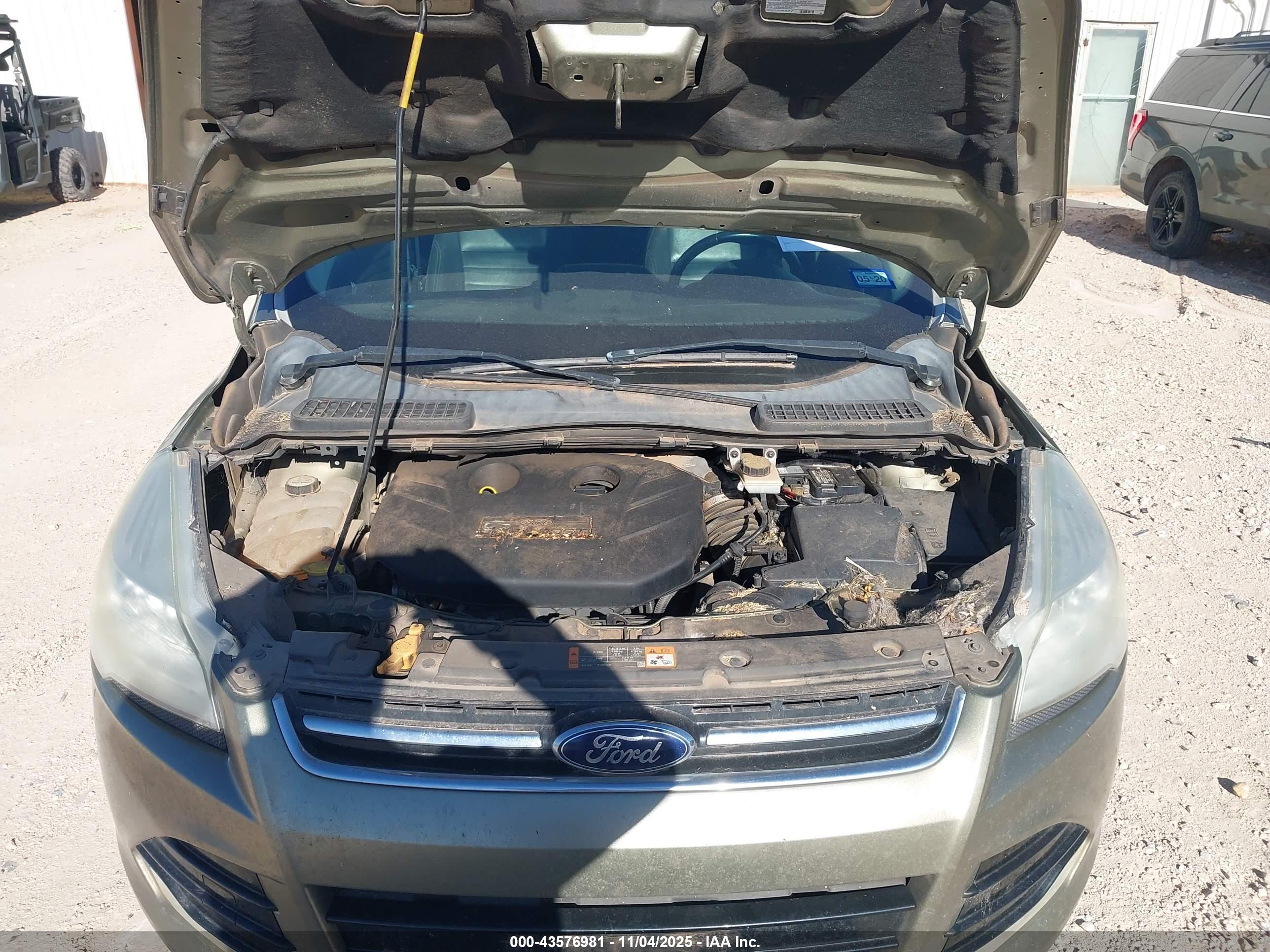 FORD ESCAPE image 10