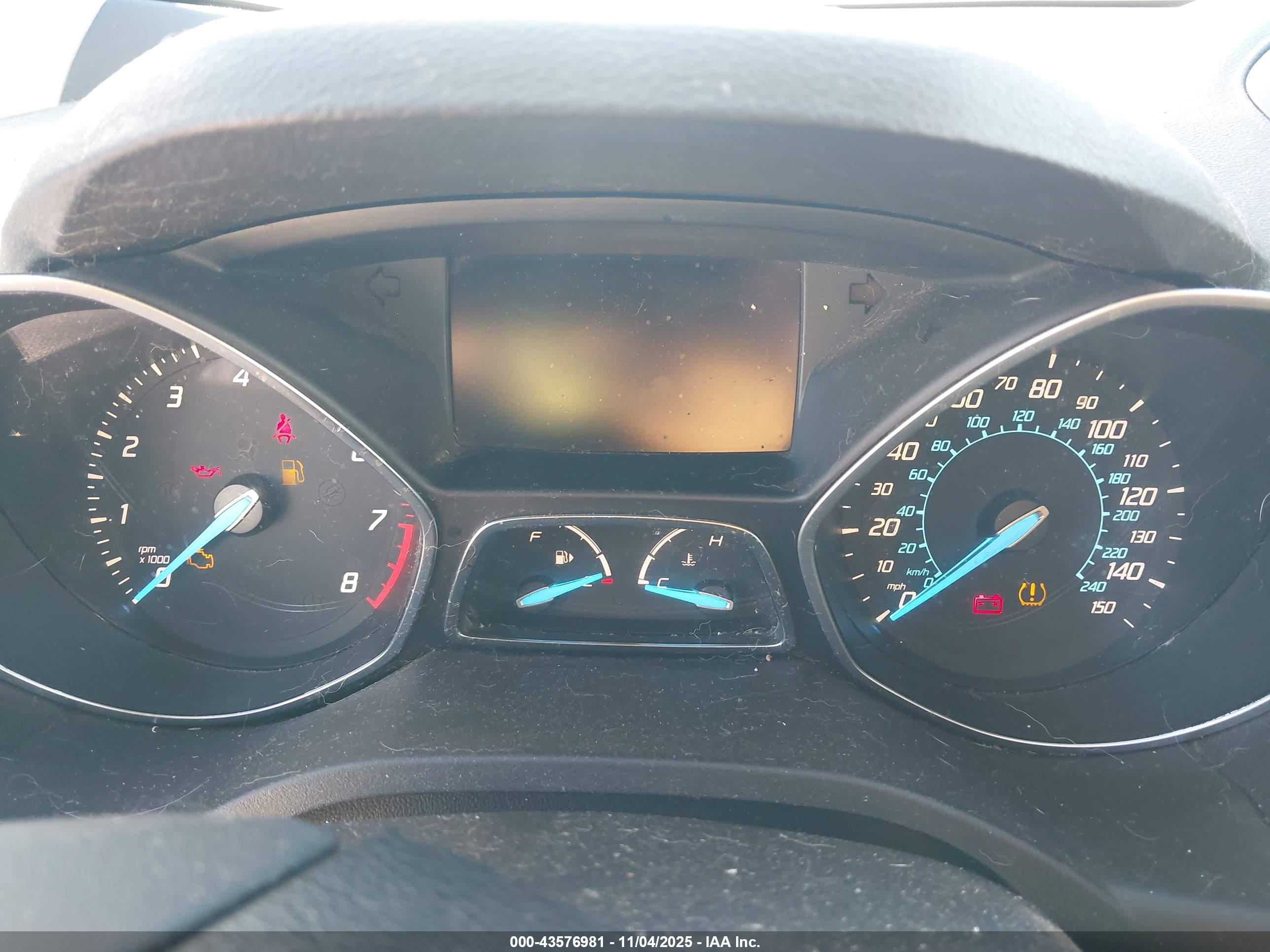 FORD ESCAPE image 7