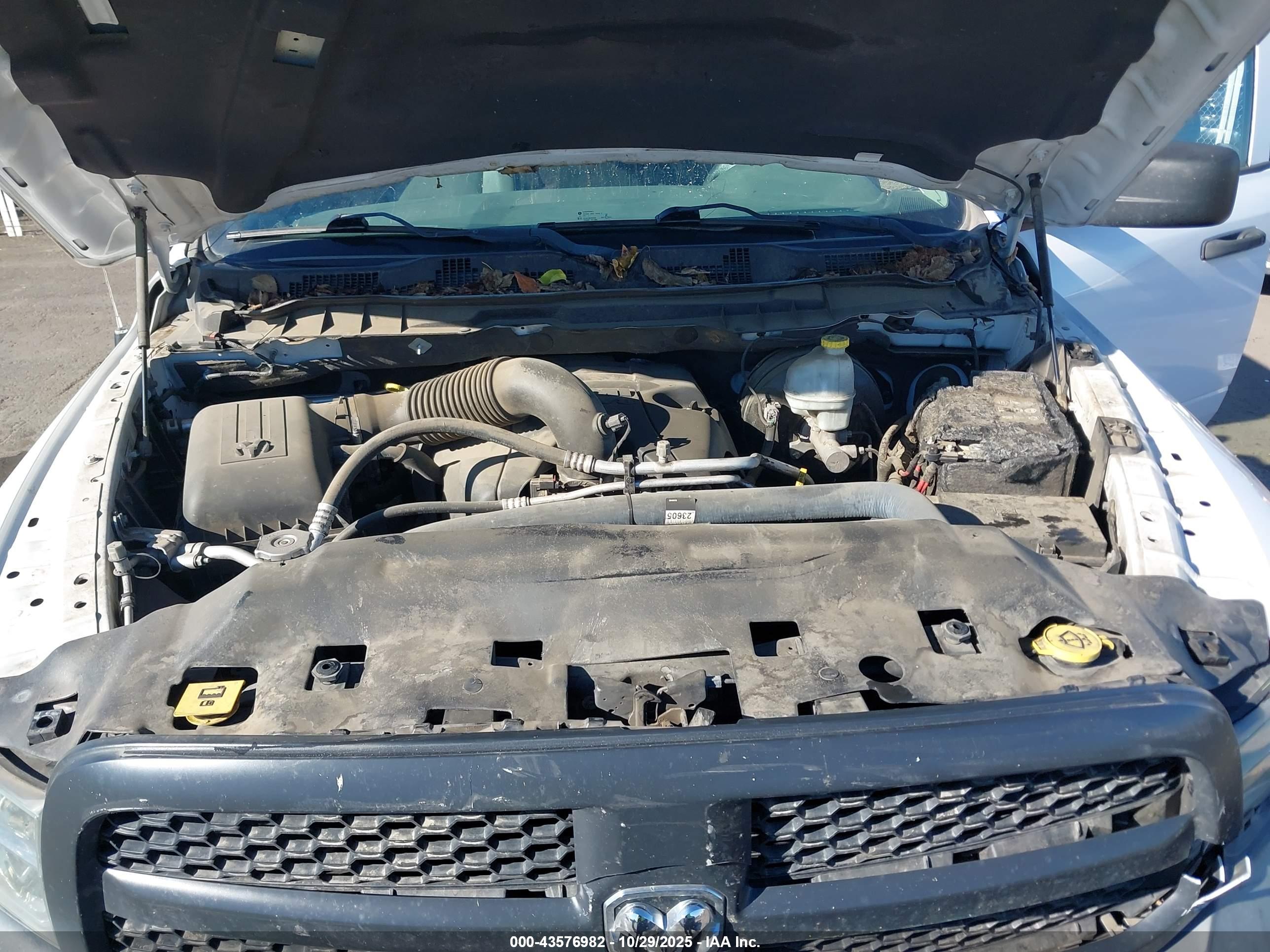 RAM 1500 image 10