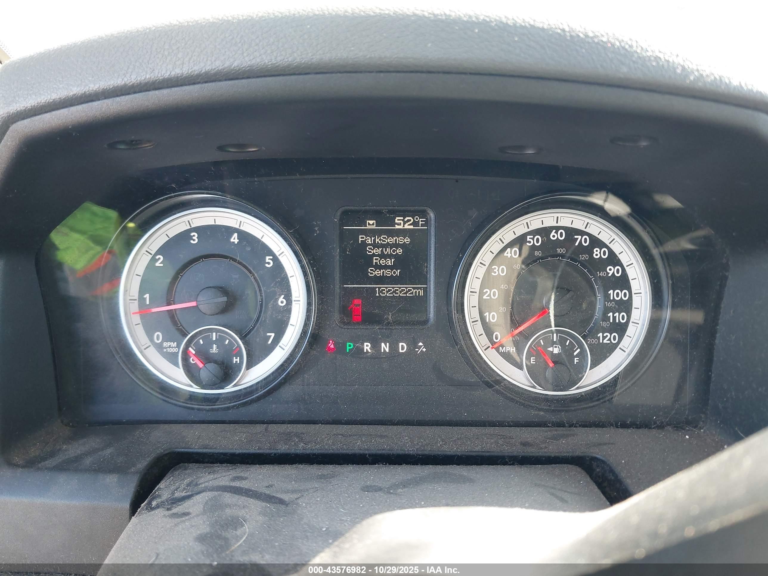 RAM 1500 image 7