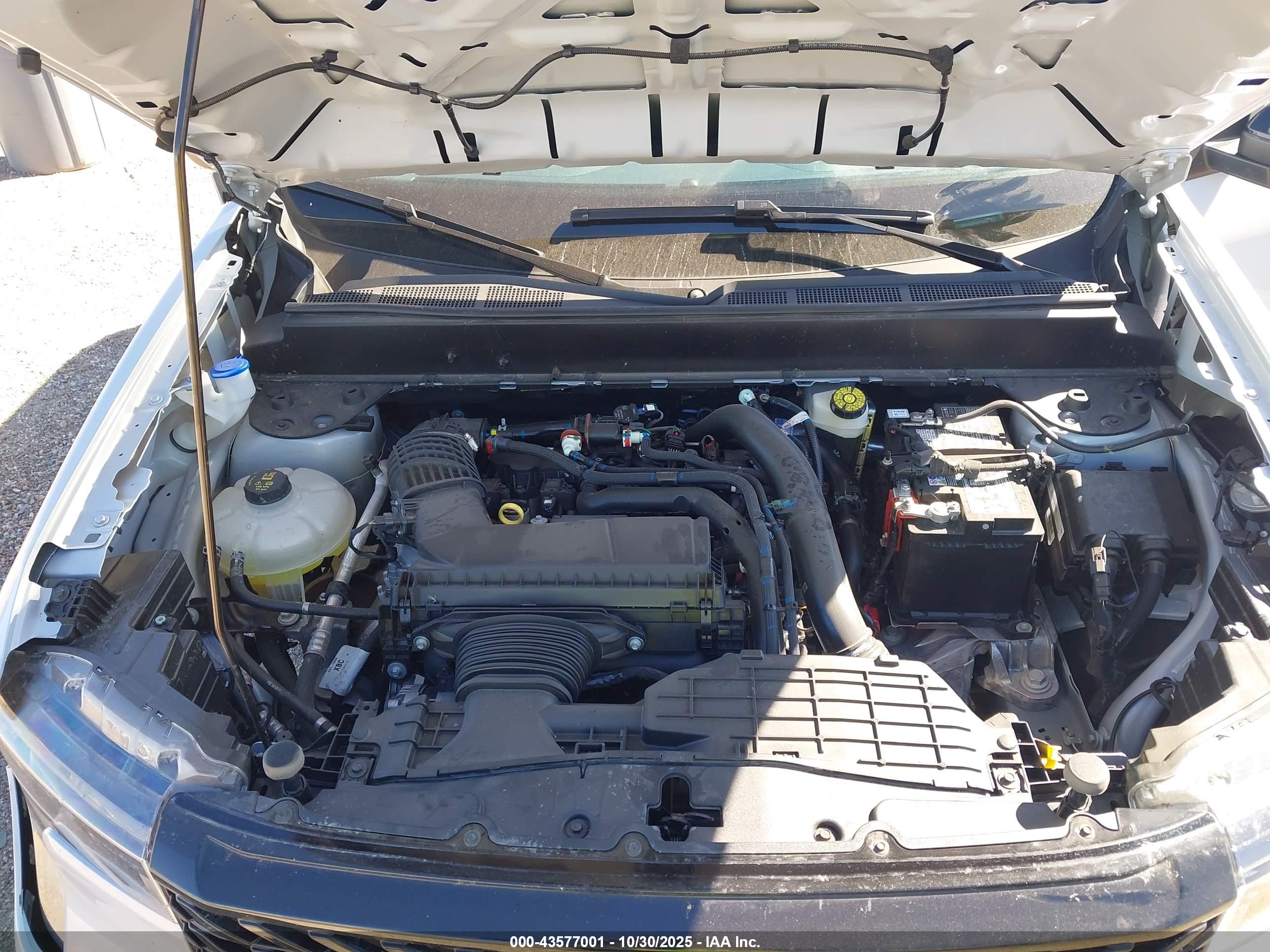 FORD MAVERICK image 10