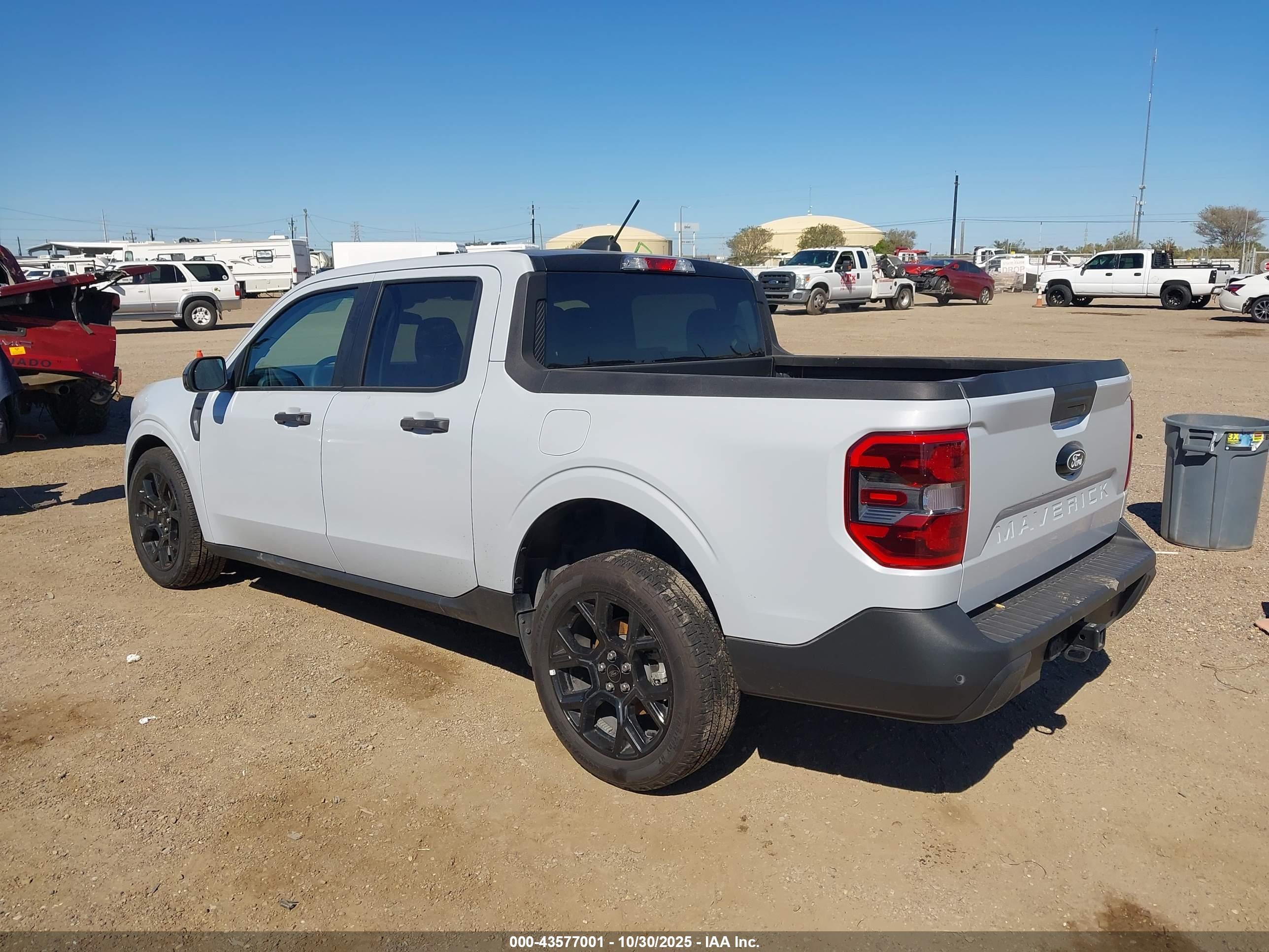 FORD MAVERICK image 3