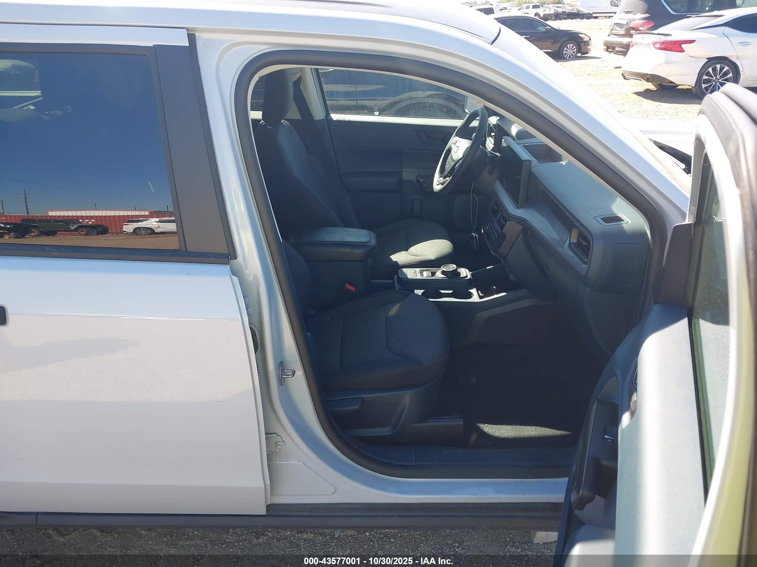 FORD MAVERICK image 5