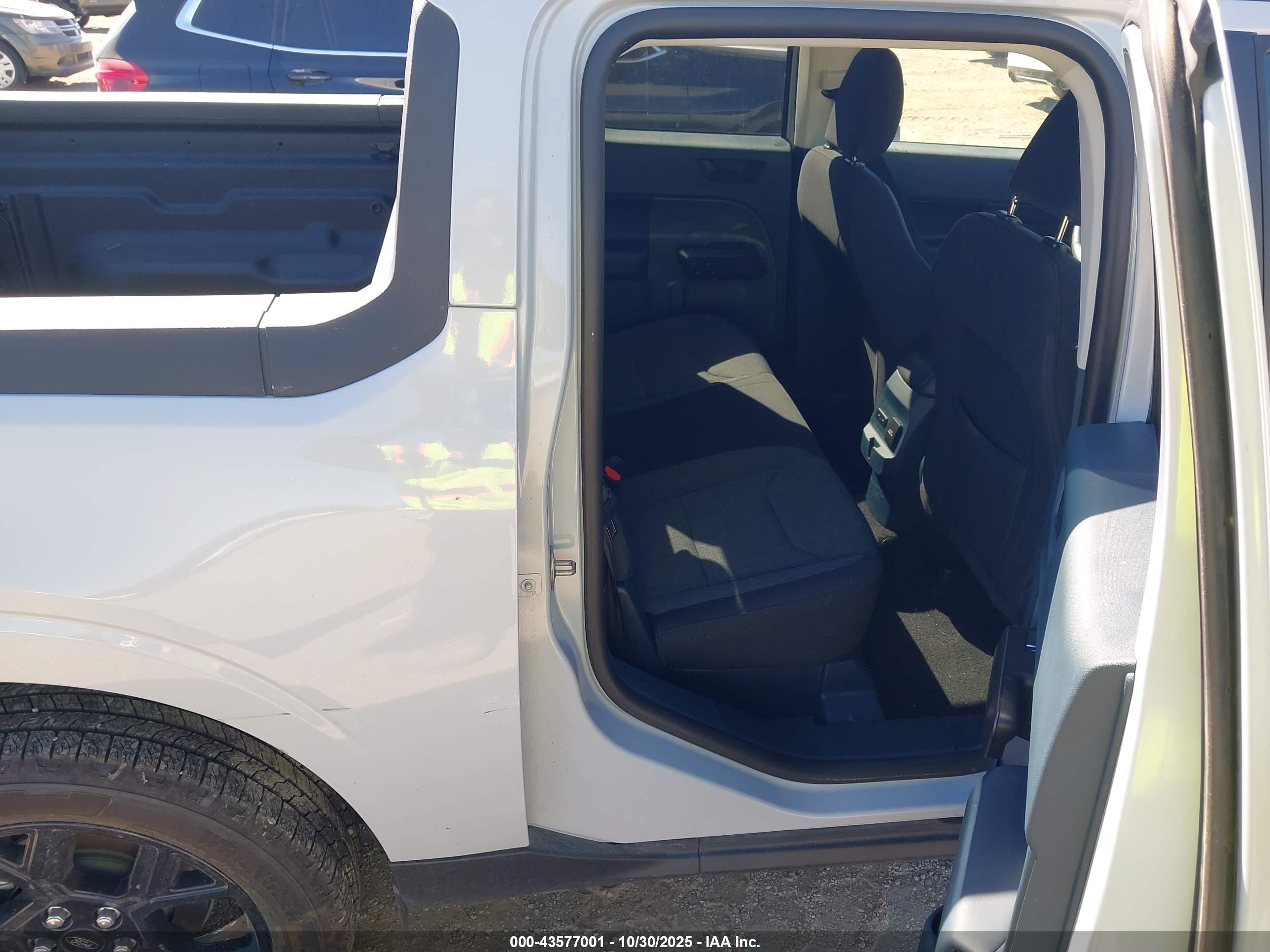 FORD MAVERICK image 8