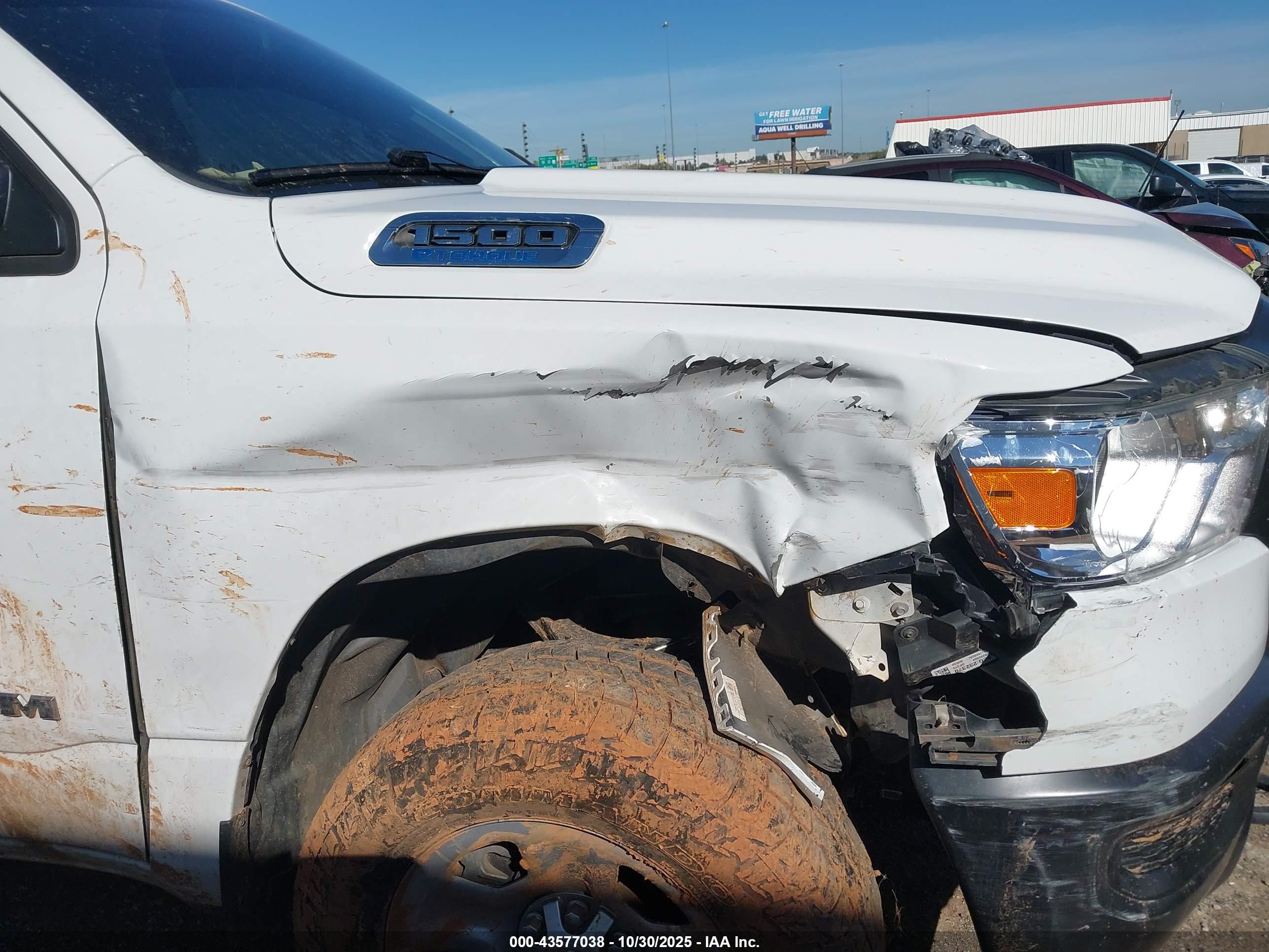 RAM 1500 image 6