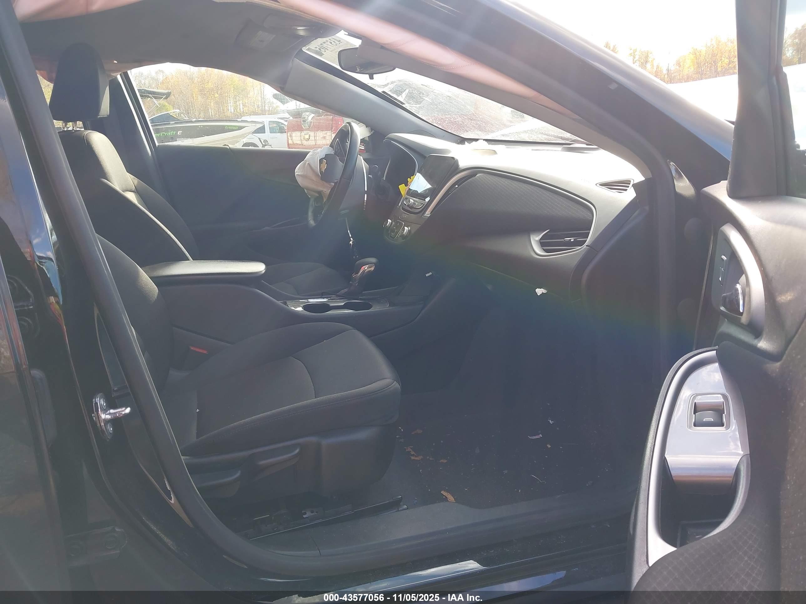 CHEVROLET MALIBU image 5