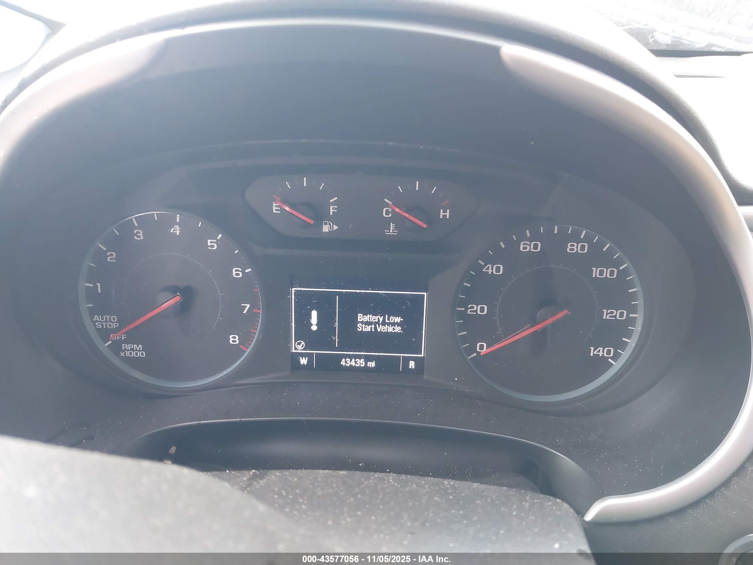 CHEVROLET MALIBU image 7