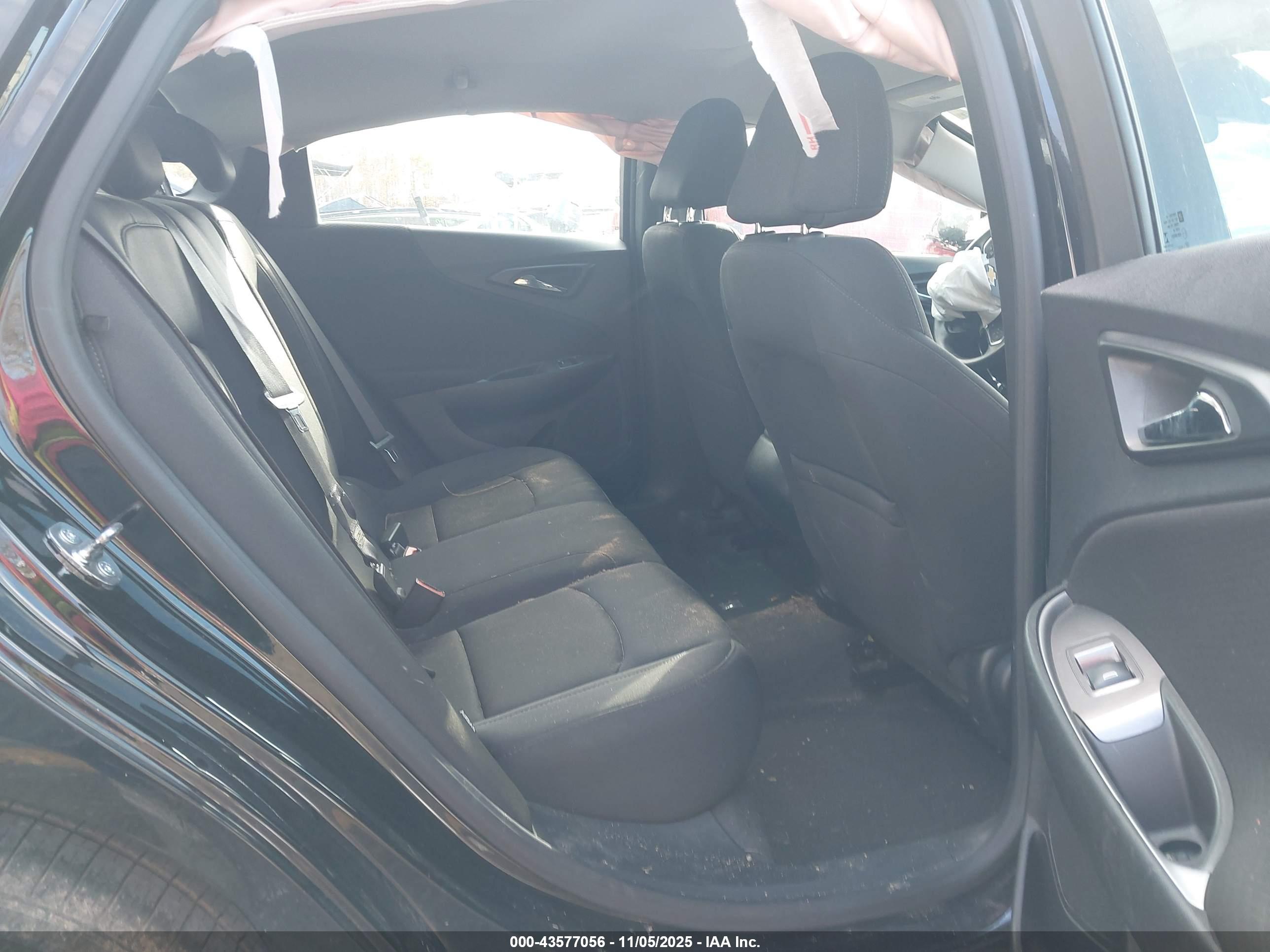 CHEVROLET MALIBU image 8