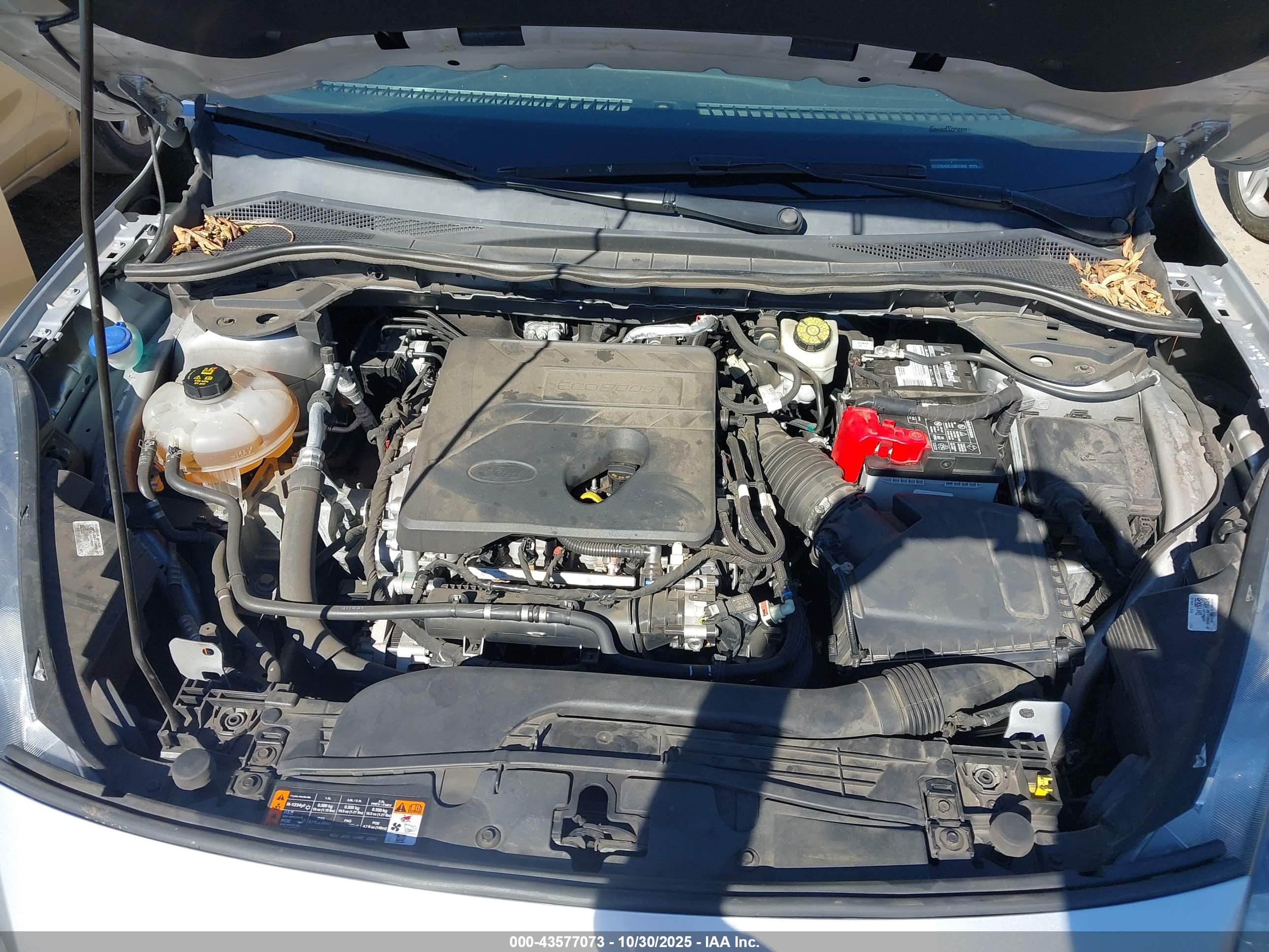 FORD ESCAPE image 10