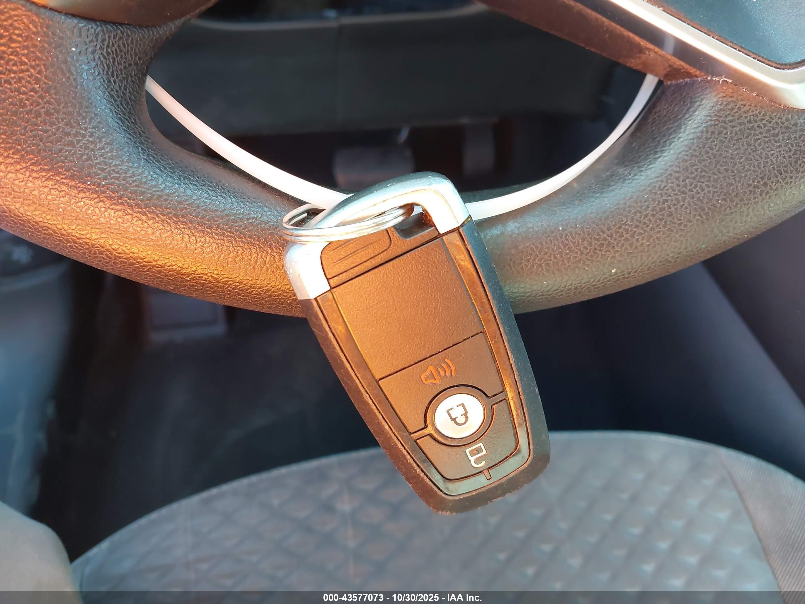 FORD ESCAPE image 11