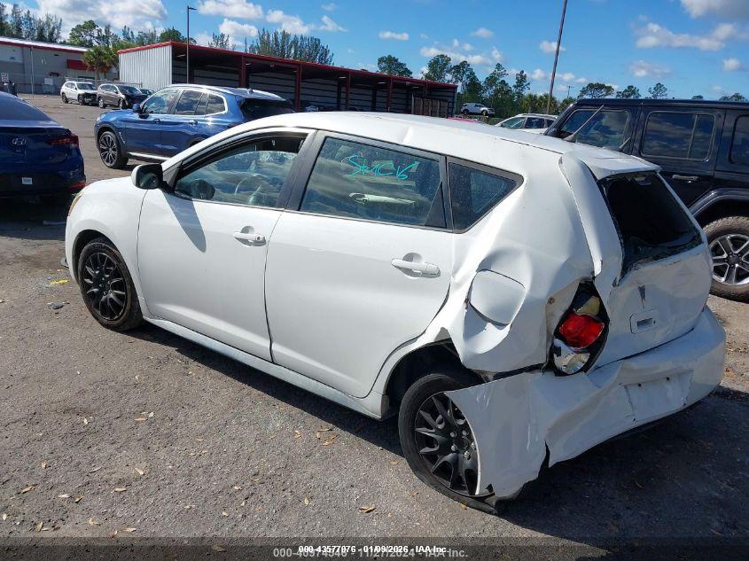 PONTIAC VIBE image 3