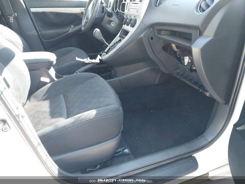 PONTIAC VIBE image 5