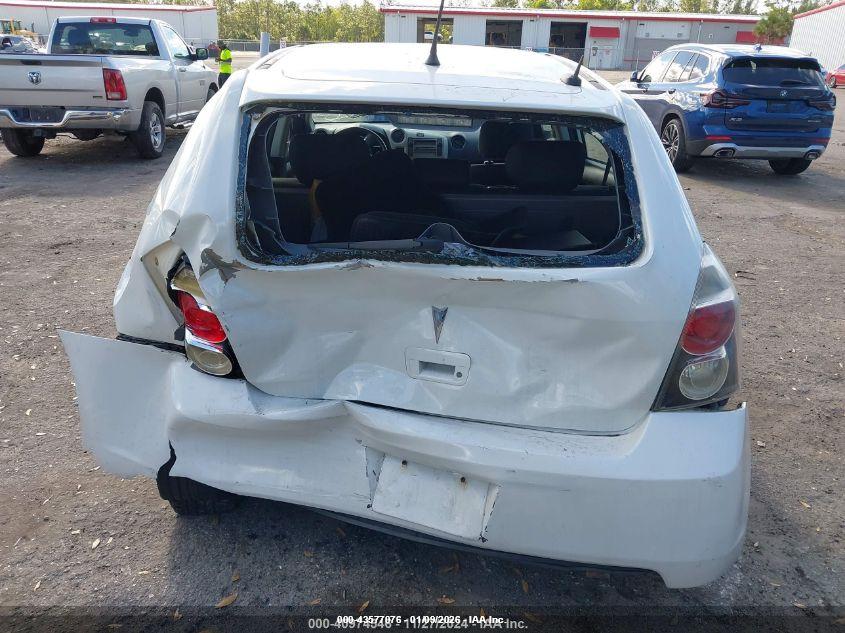 PONTIAC VIBE image 6
