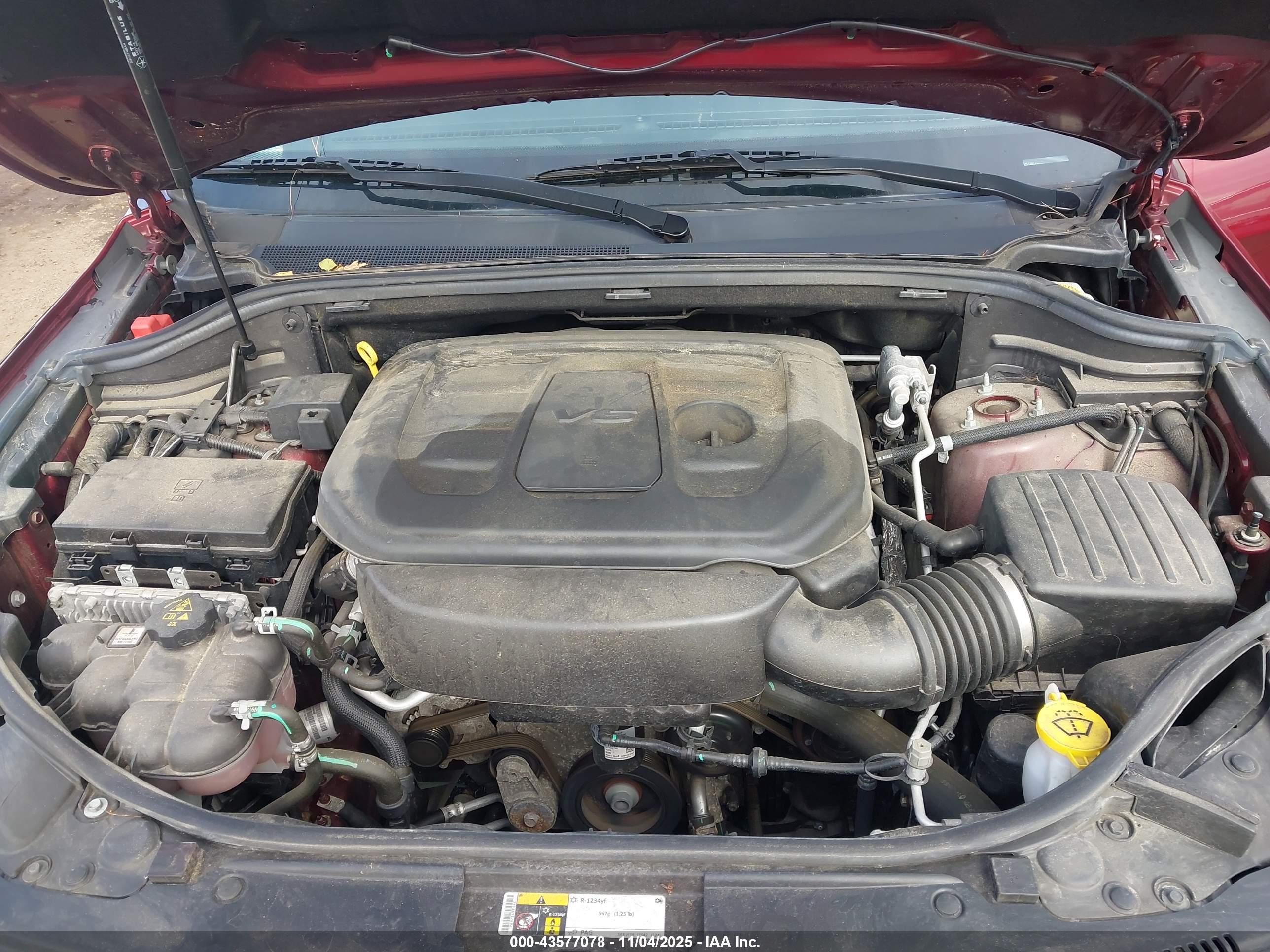 JEEP GRAND image 10