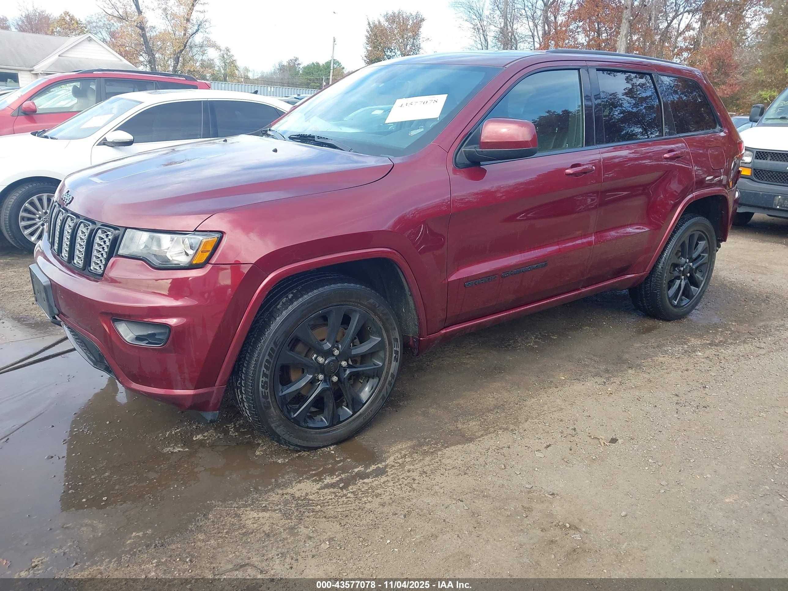 JEEP GRAND image 2