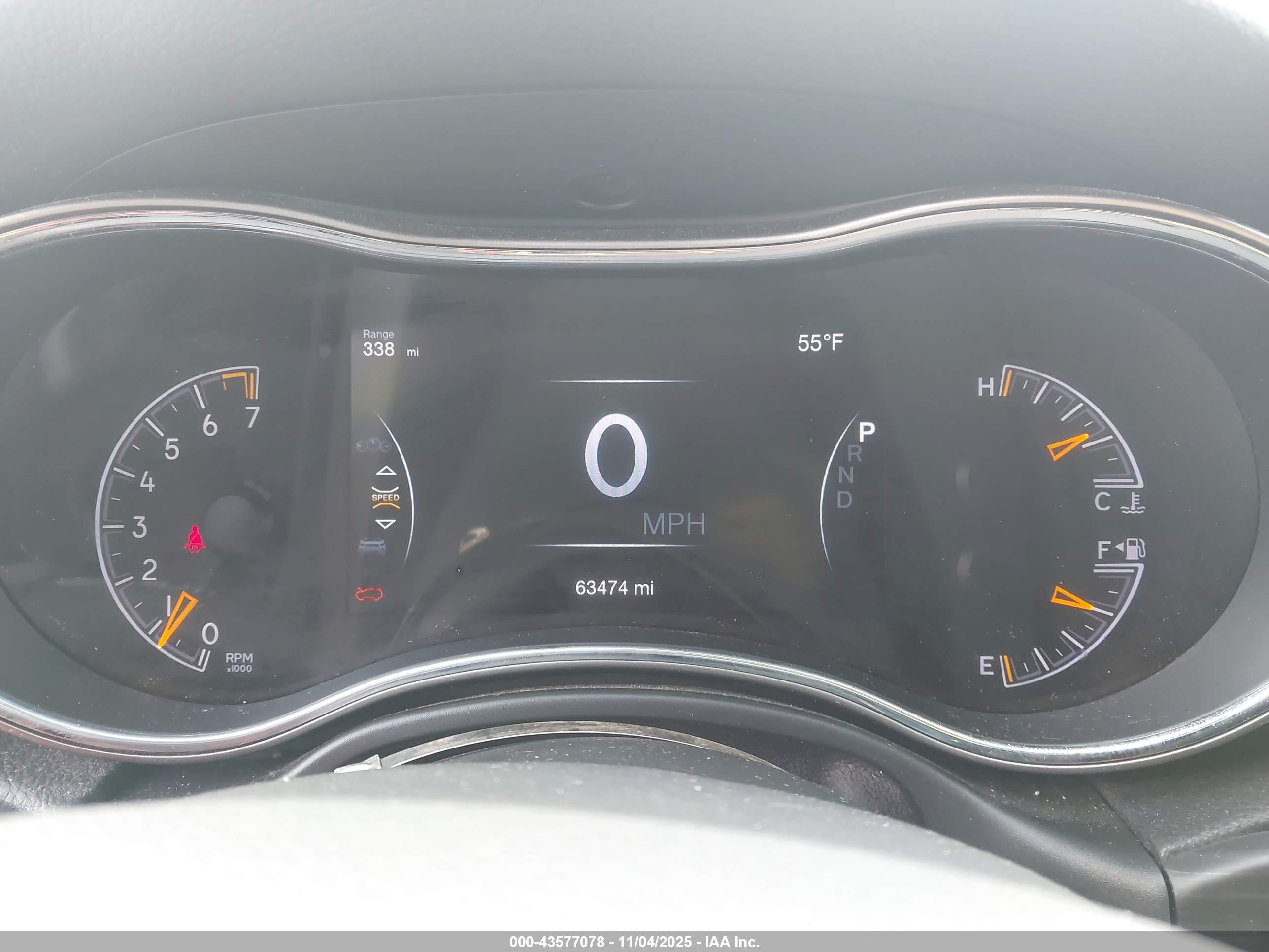 JEEP GRAND image 7