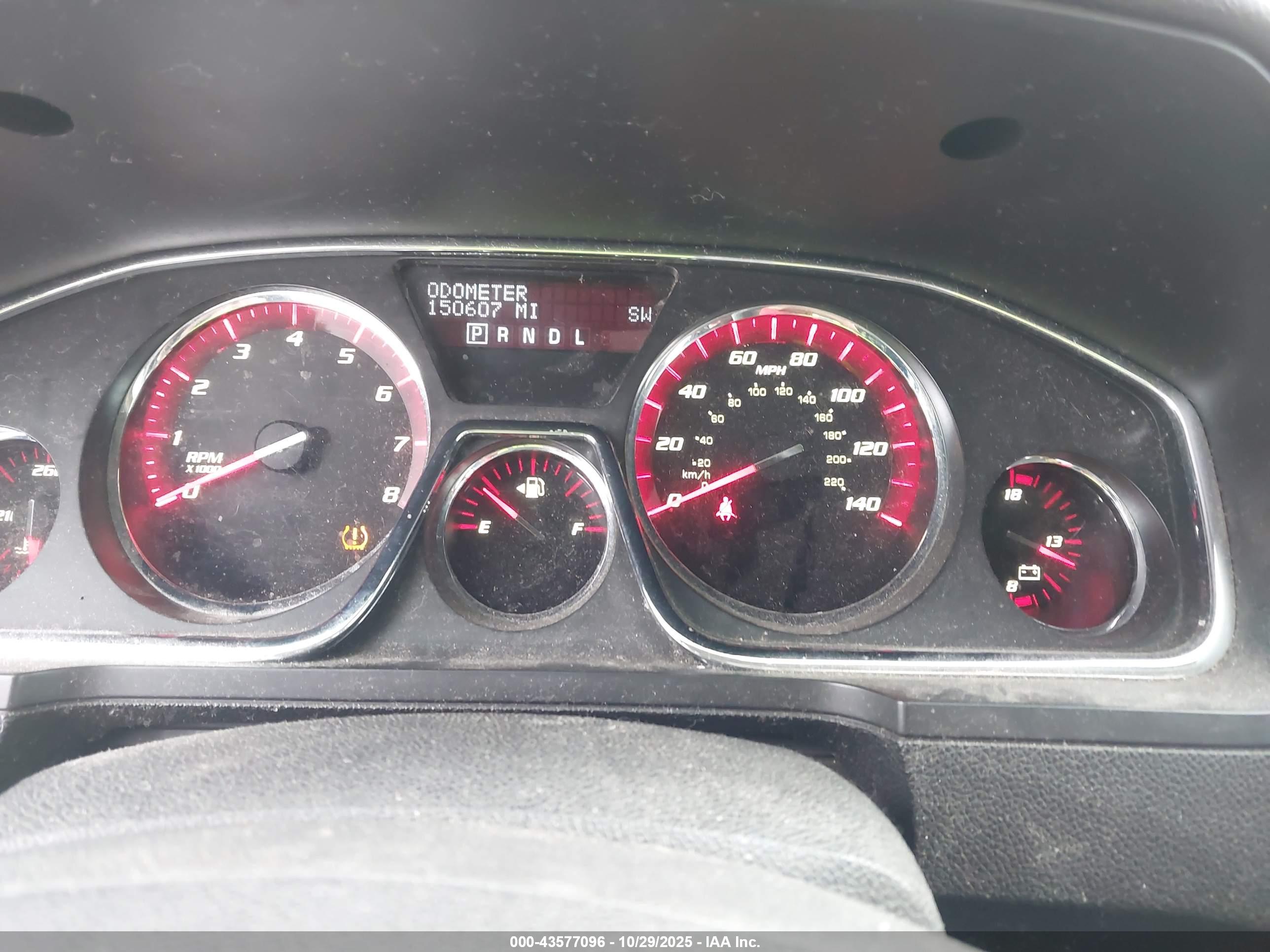 GMC ACADIA image 7