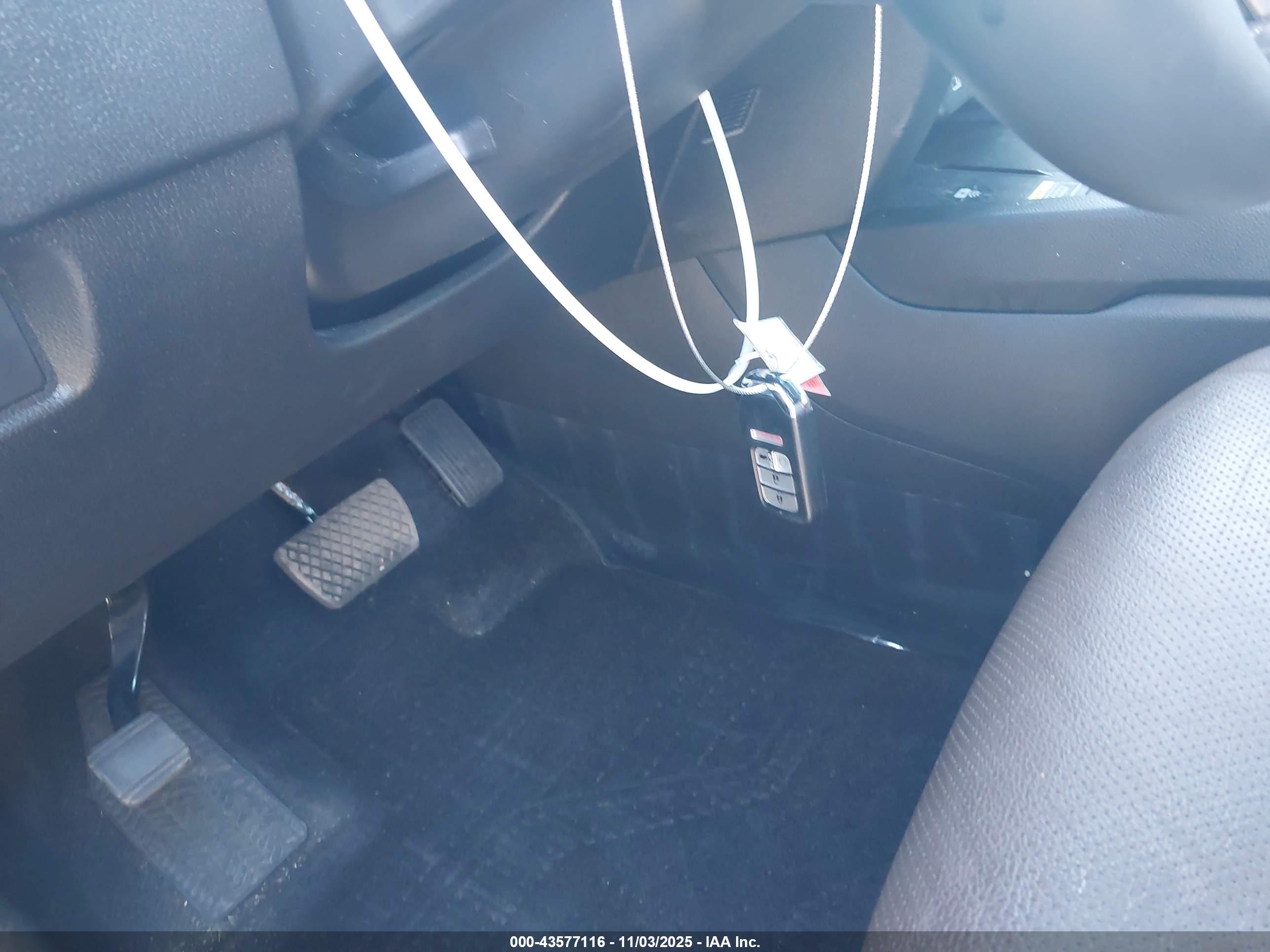 HONDA PASSPORT image 11