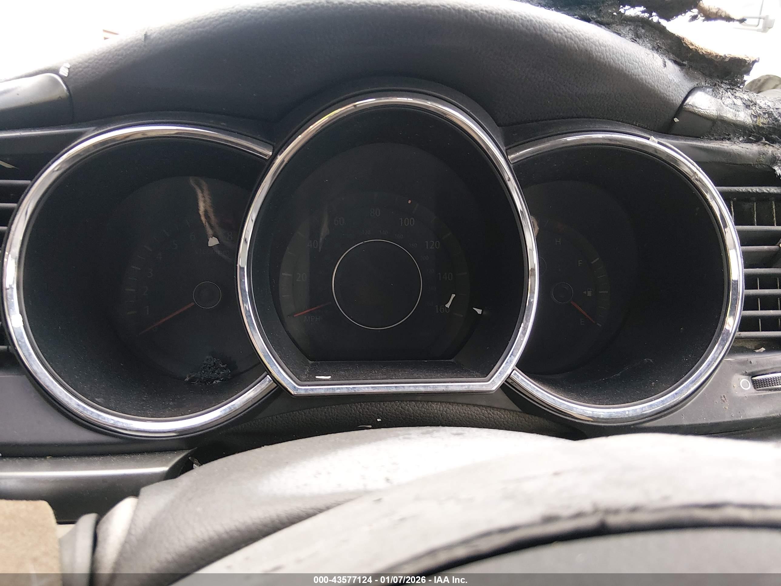 KIA OPTIMA image 7