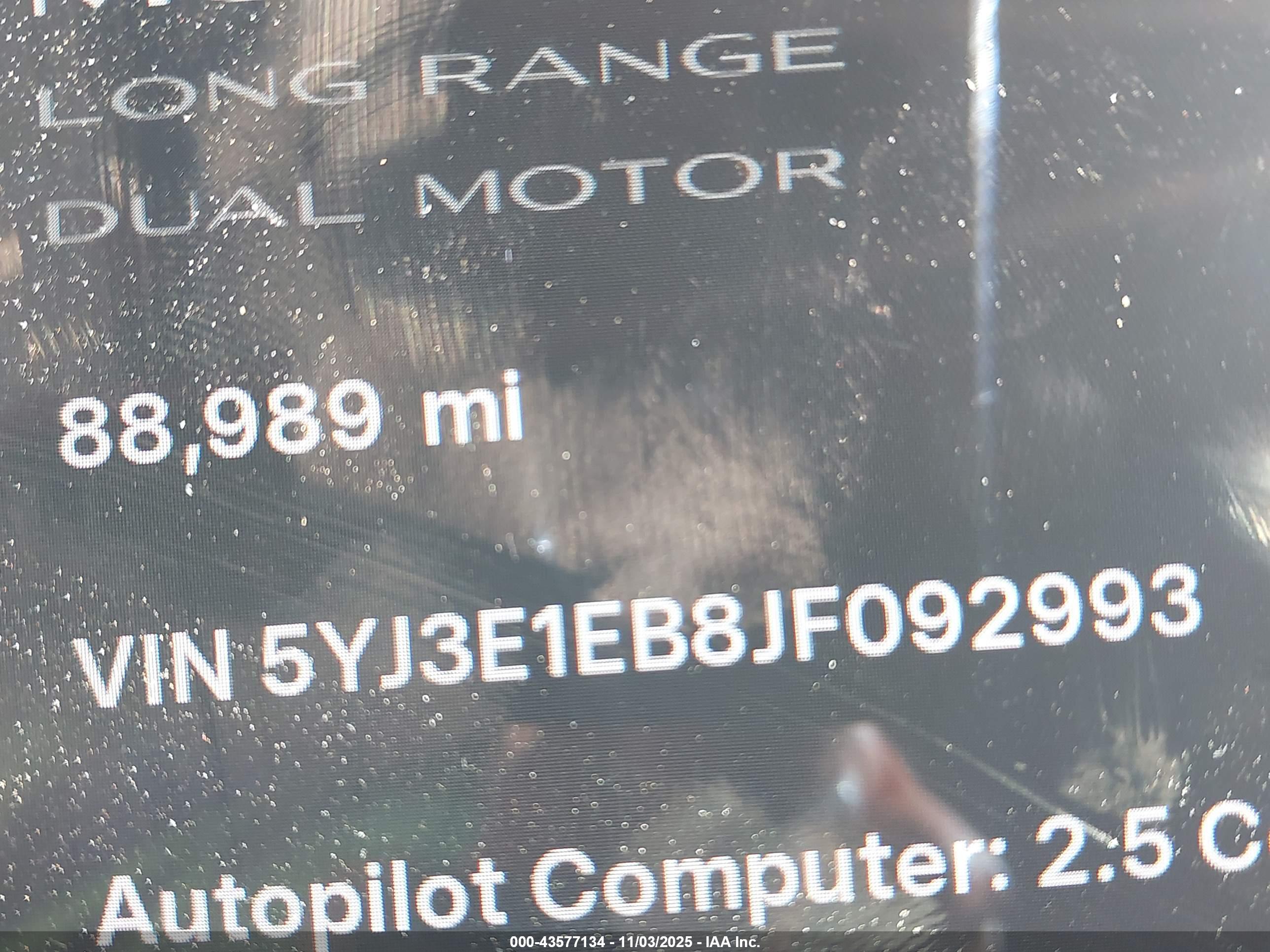 TESLA MODEL image 9