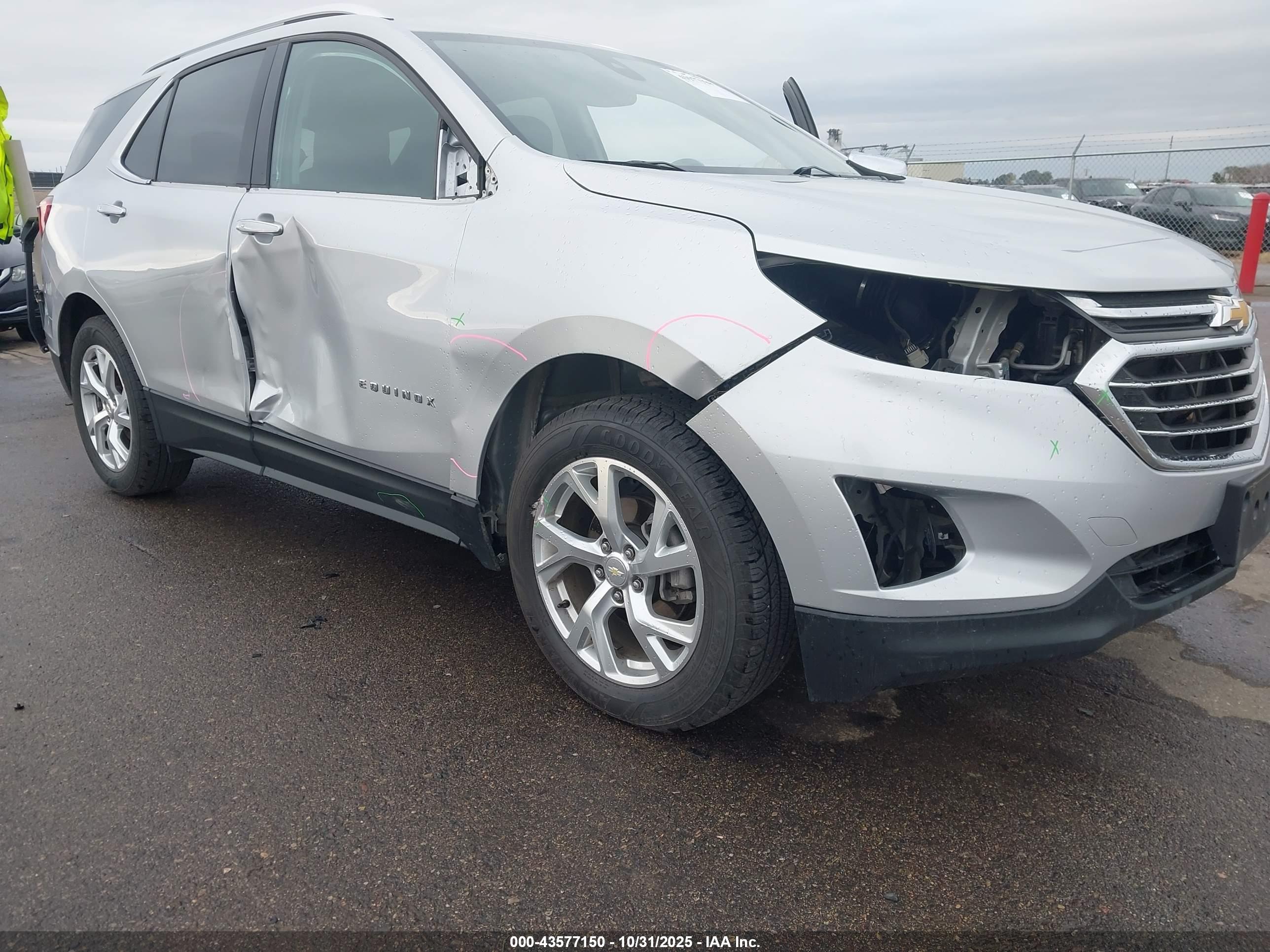 CHEVROLET EQUINOX image 6