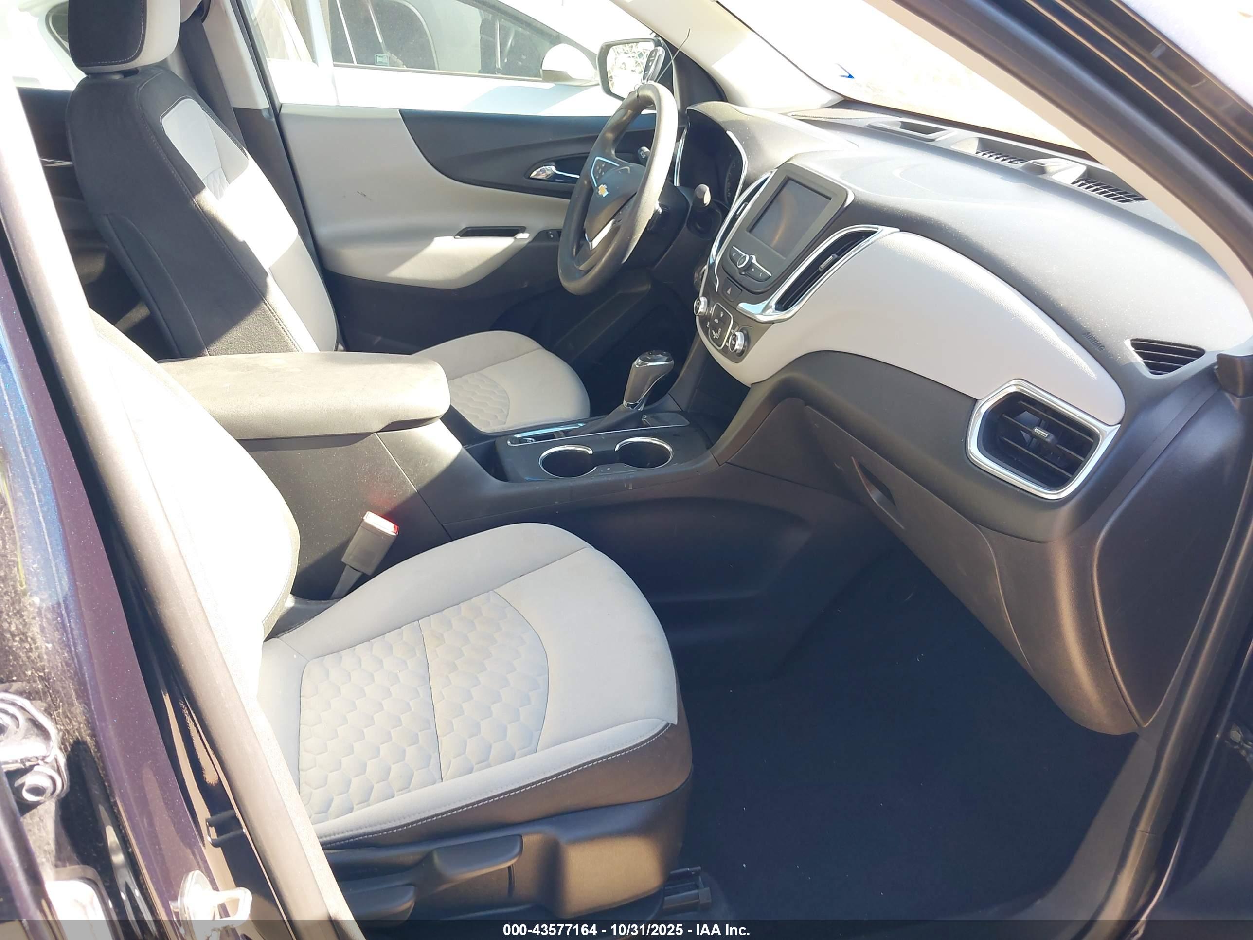 CHEVROLET EQUINOX image 5