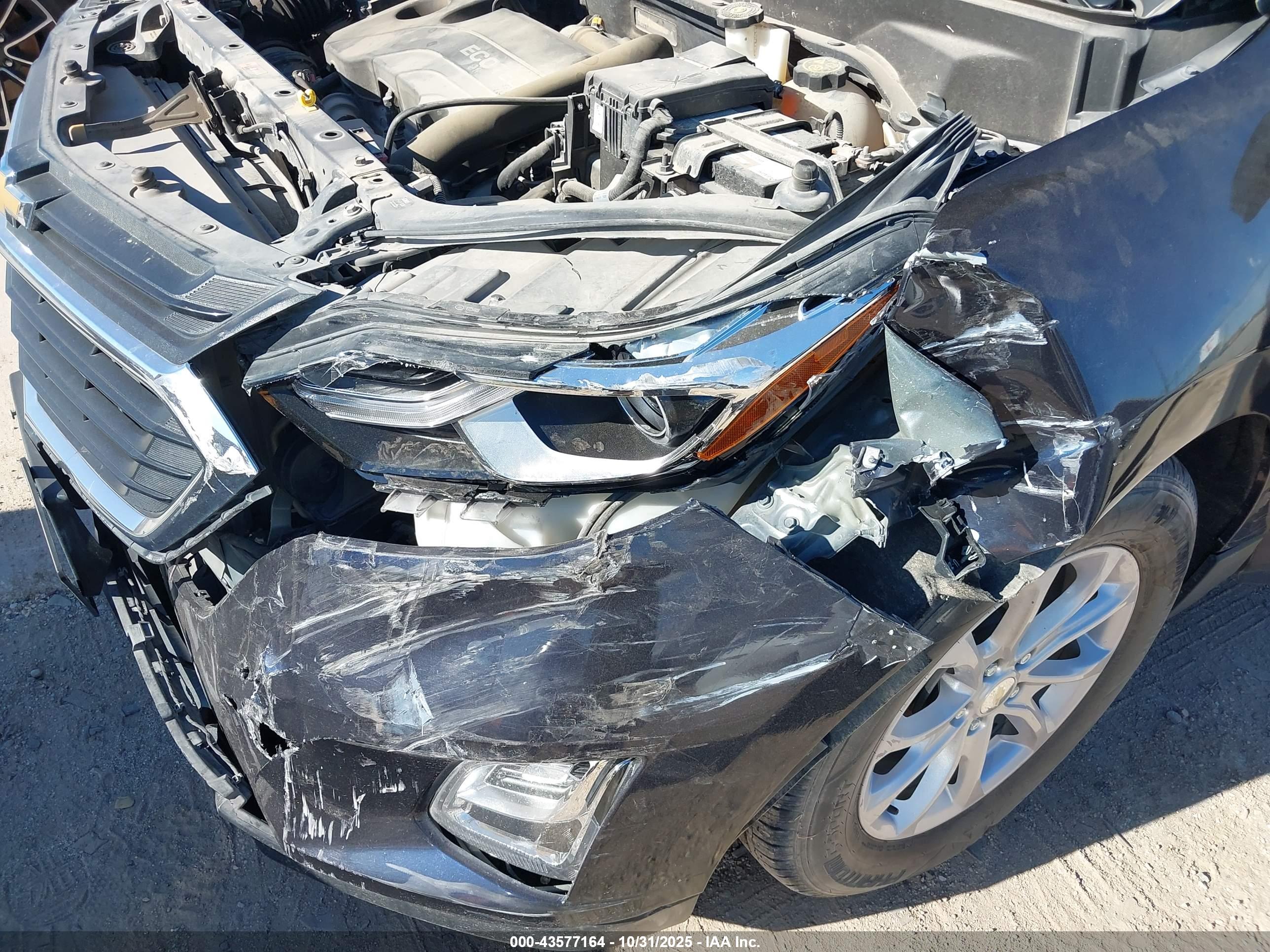 CHEVROLET EQUINOX image 6