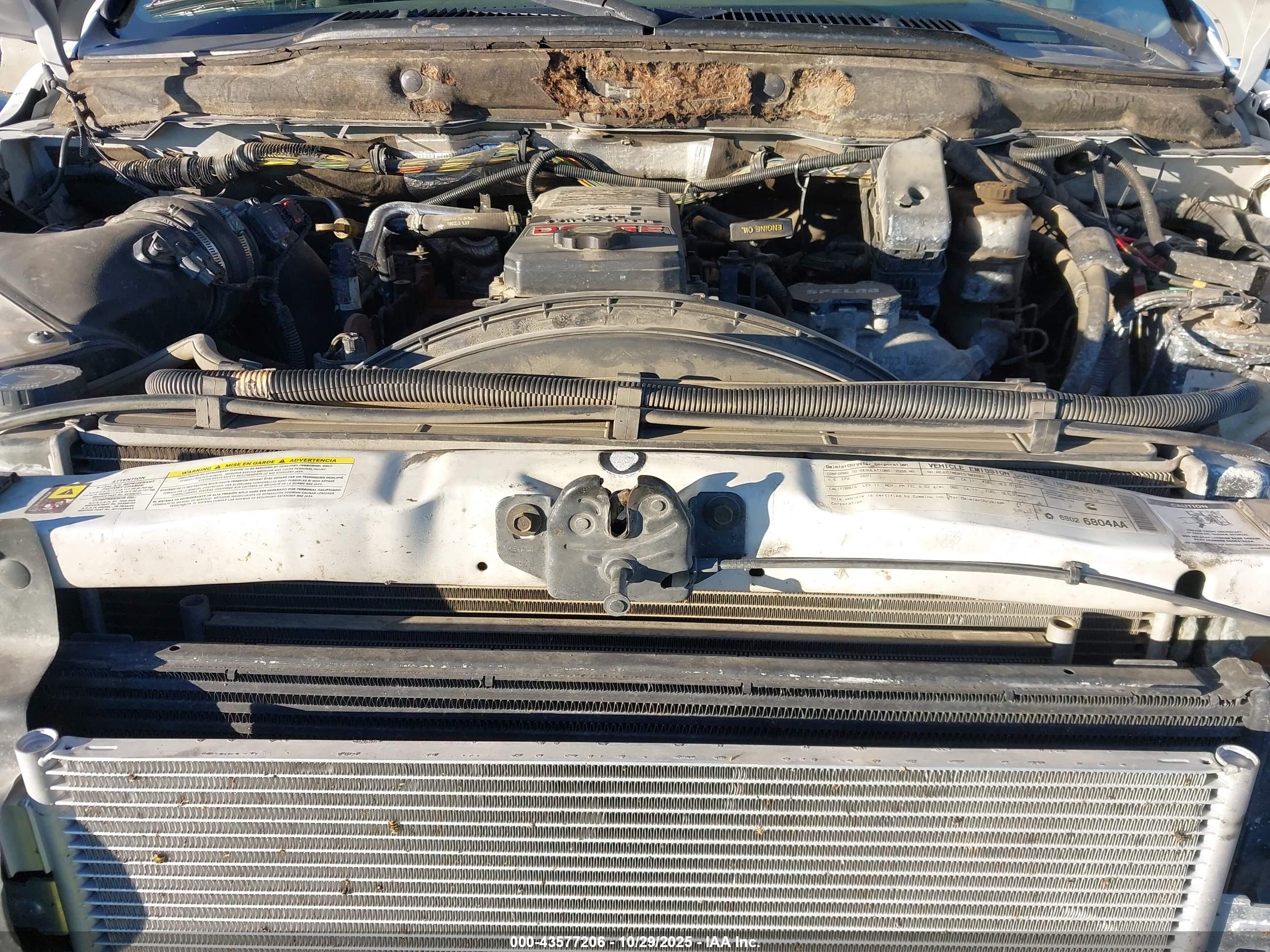 DODGE RAM image 10