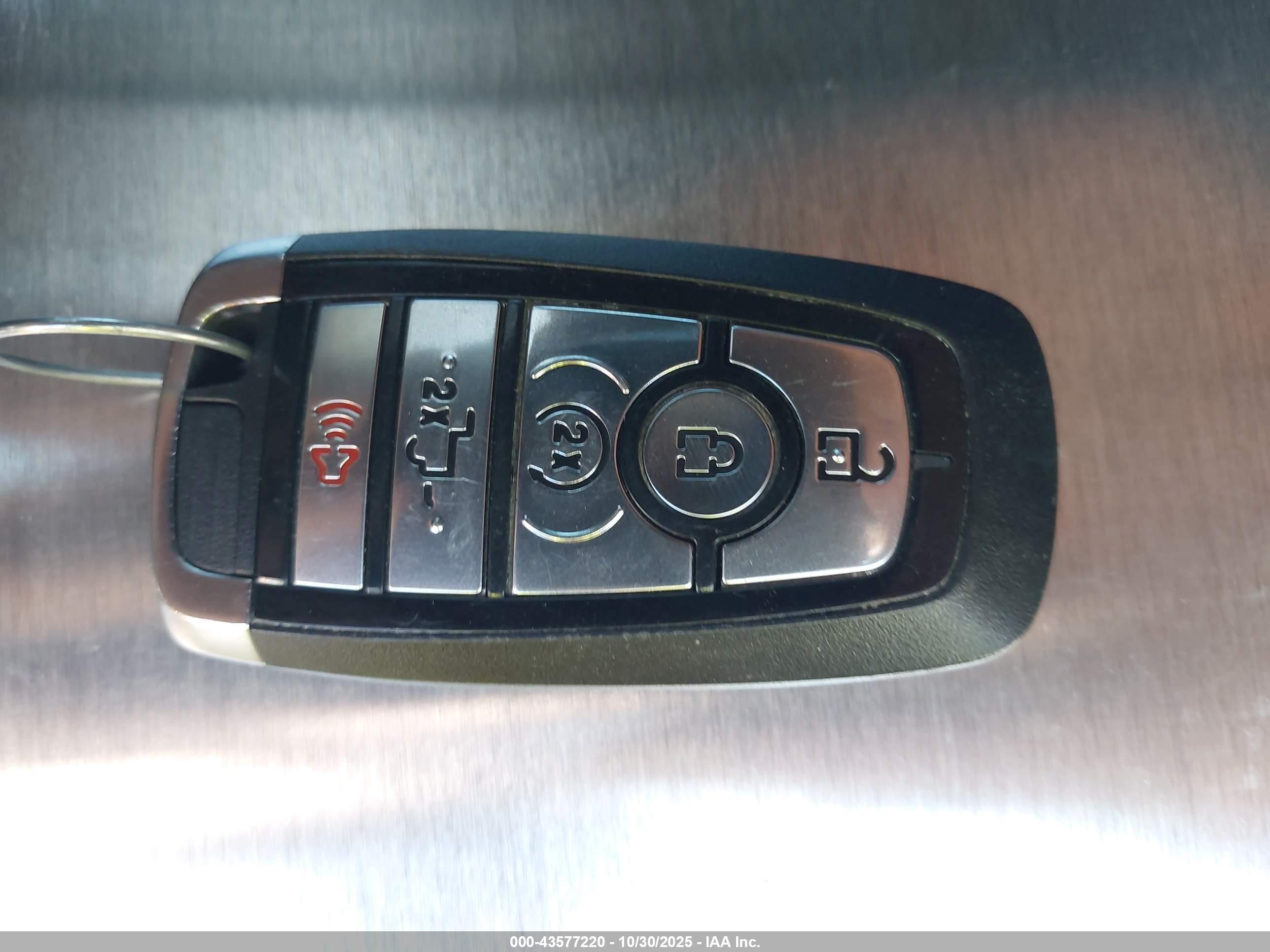 FORD F-150 image 11