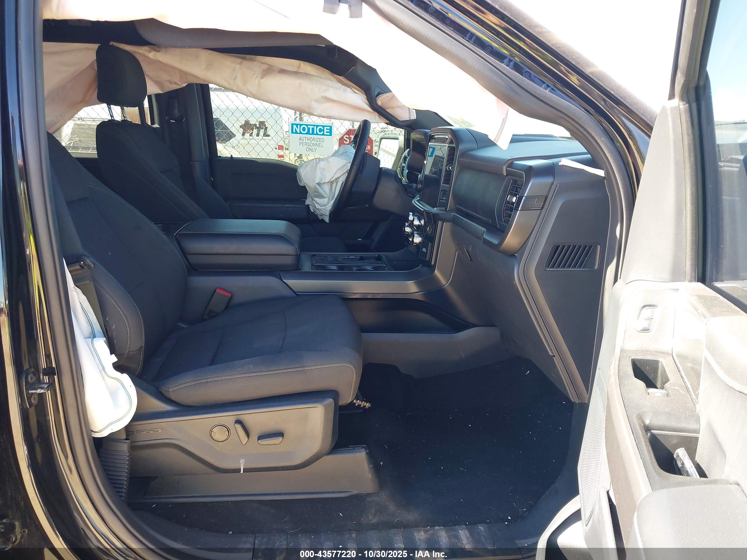 FORD F-150 image 5