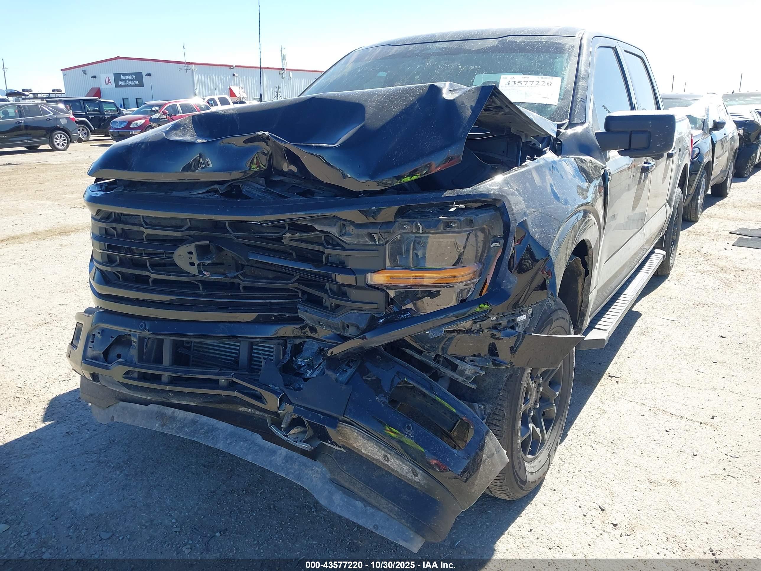 FORD F-150 image 6