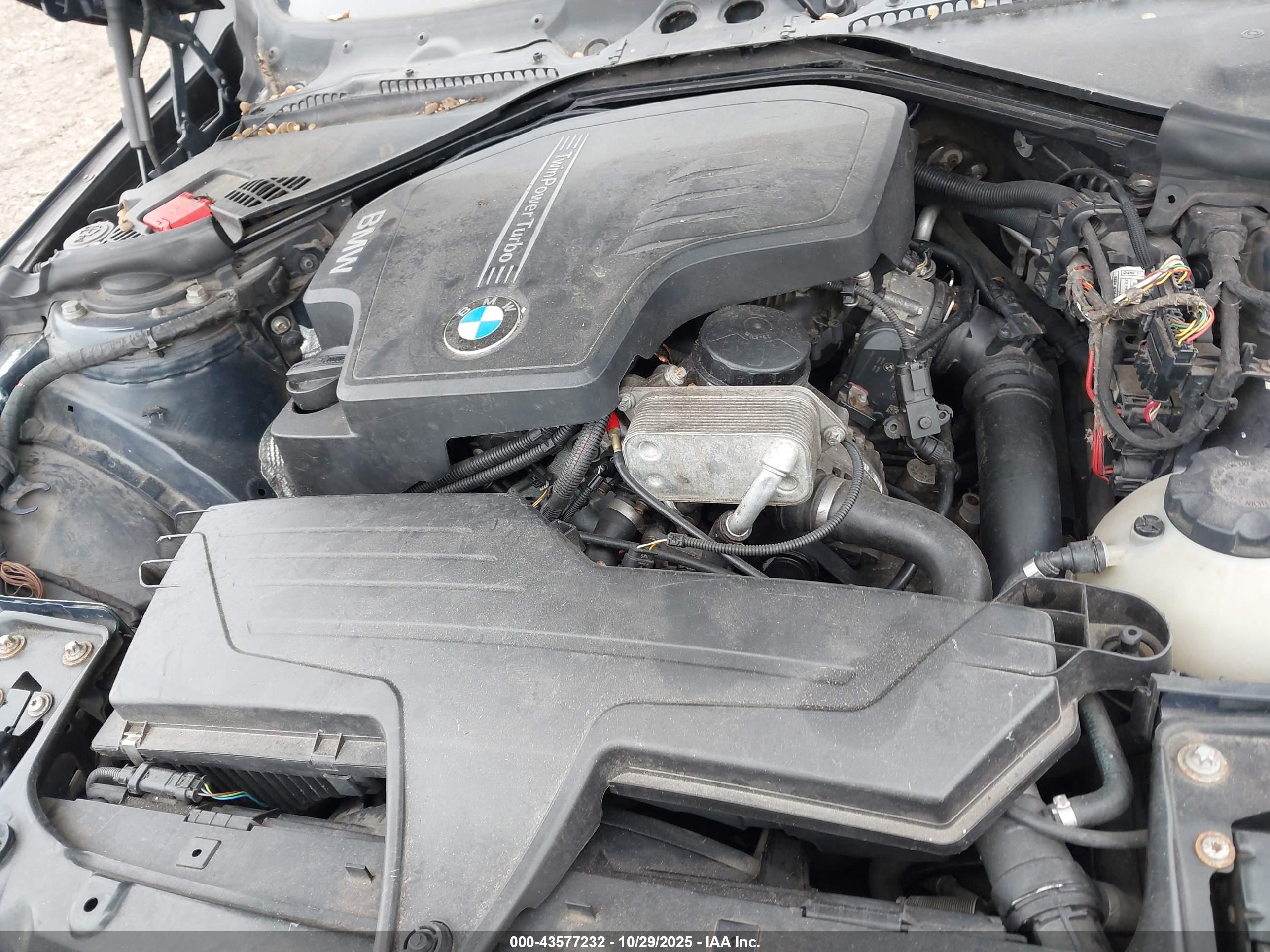 BMW 428 image 10