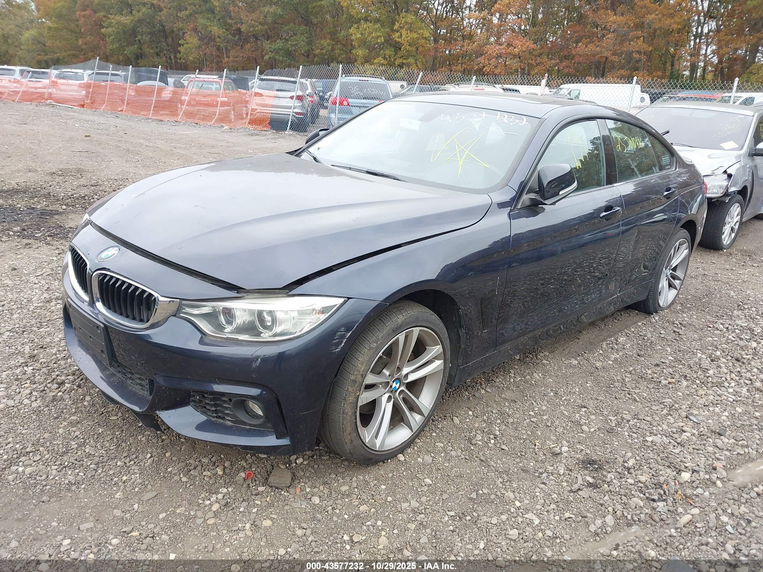 BMW 428 image 2